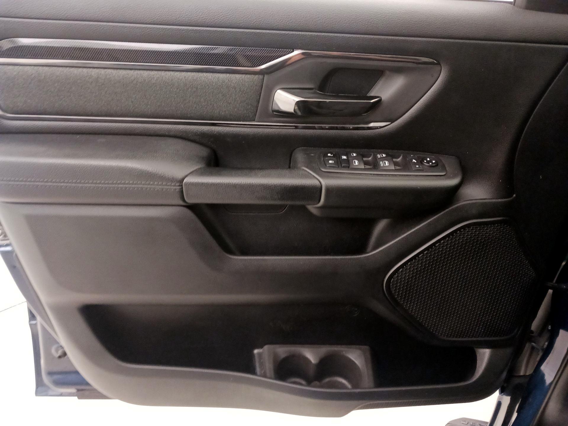 Thumbnail: 2020 RAM 1500 - 12