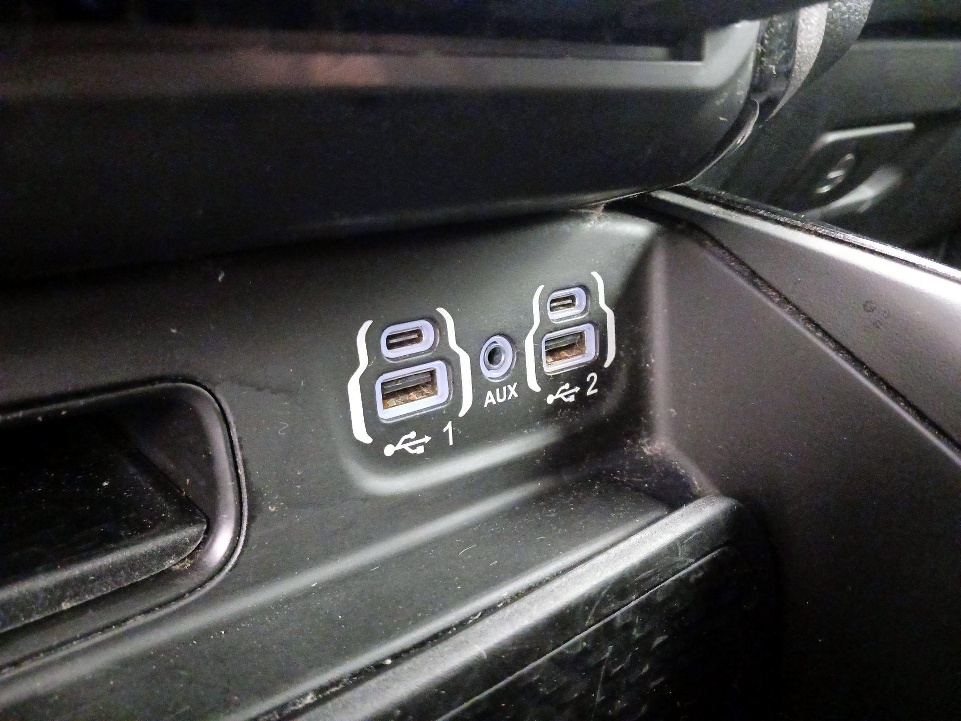 Thumbnail: 2020 RAM 1500 - 19
