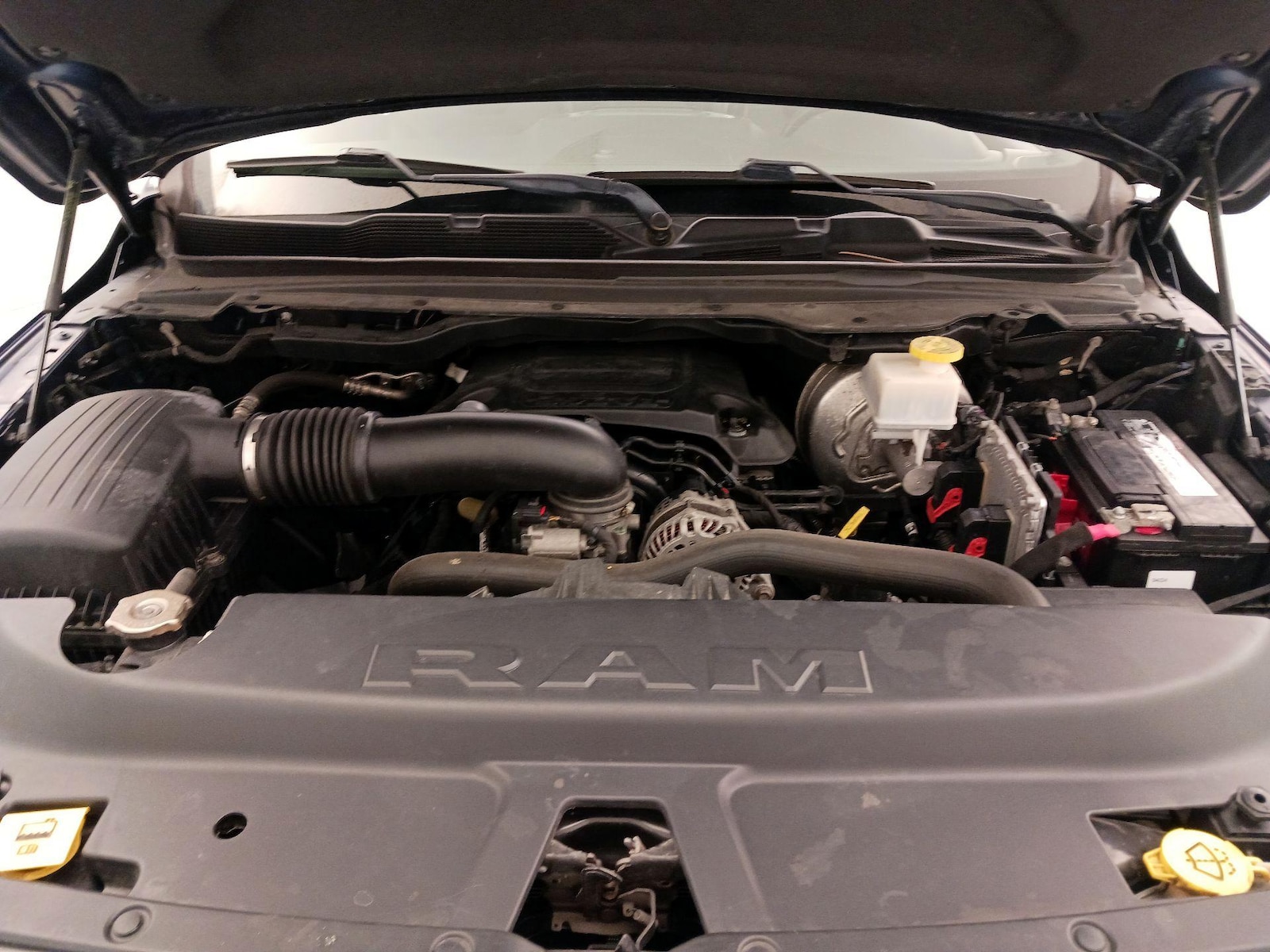 2020 RAM Ram 1500 Pickup Big Horn/Lone Star - Photo 24