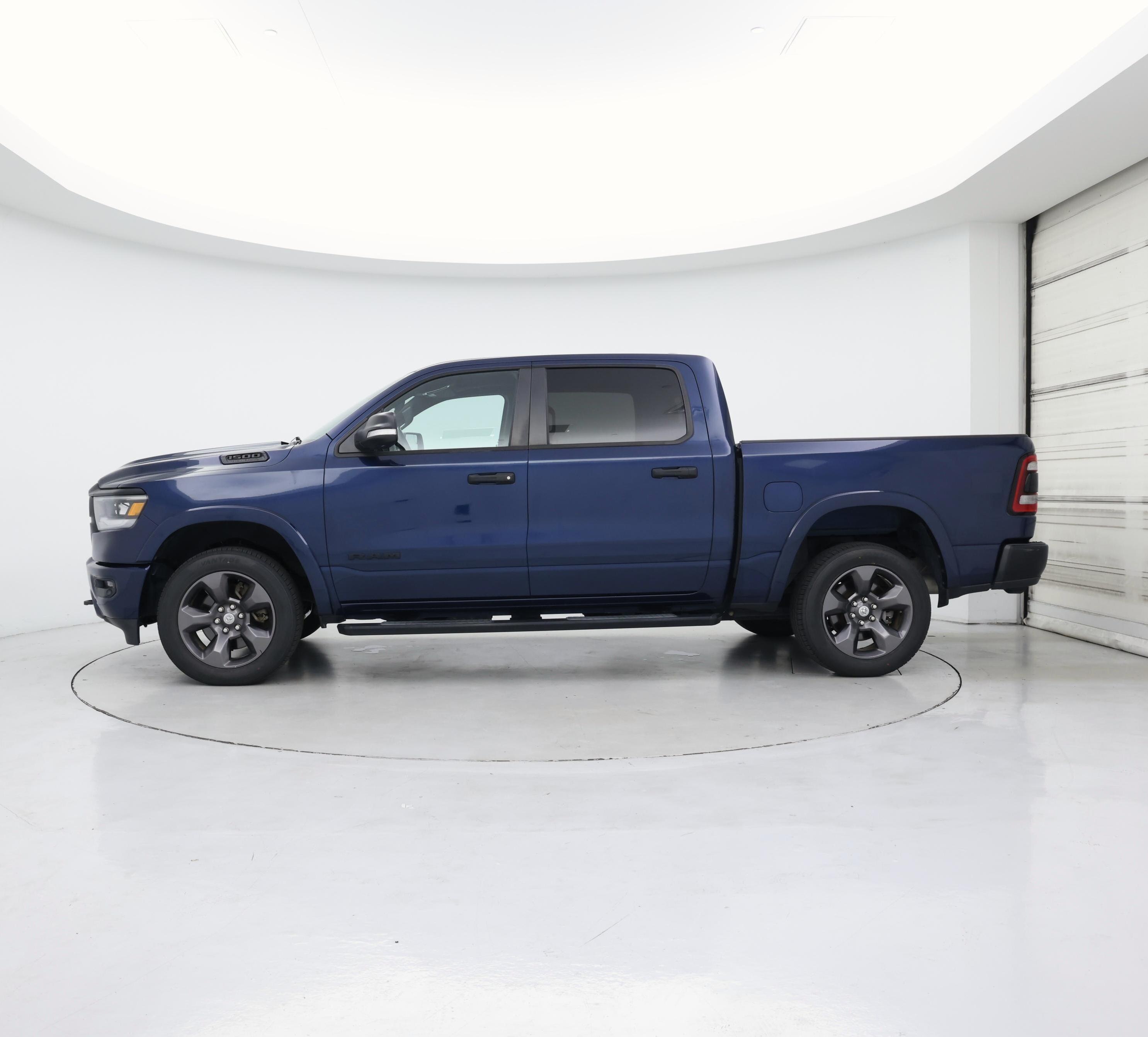 Thumbnail: 2020 RAM 1500 - 3