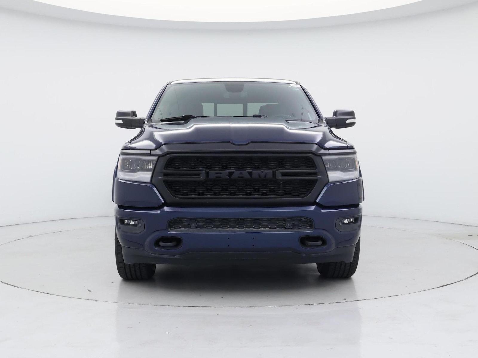 2020 RAM Ram 1500 Pickup Big Horn/Lone Star - Photo 6