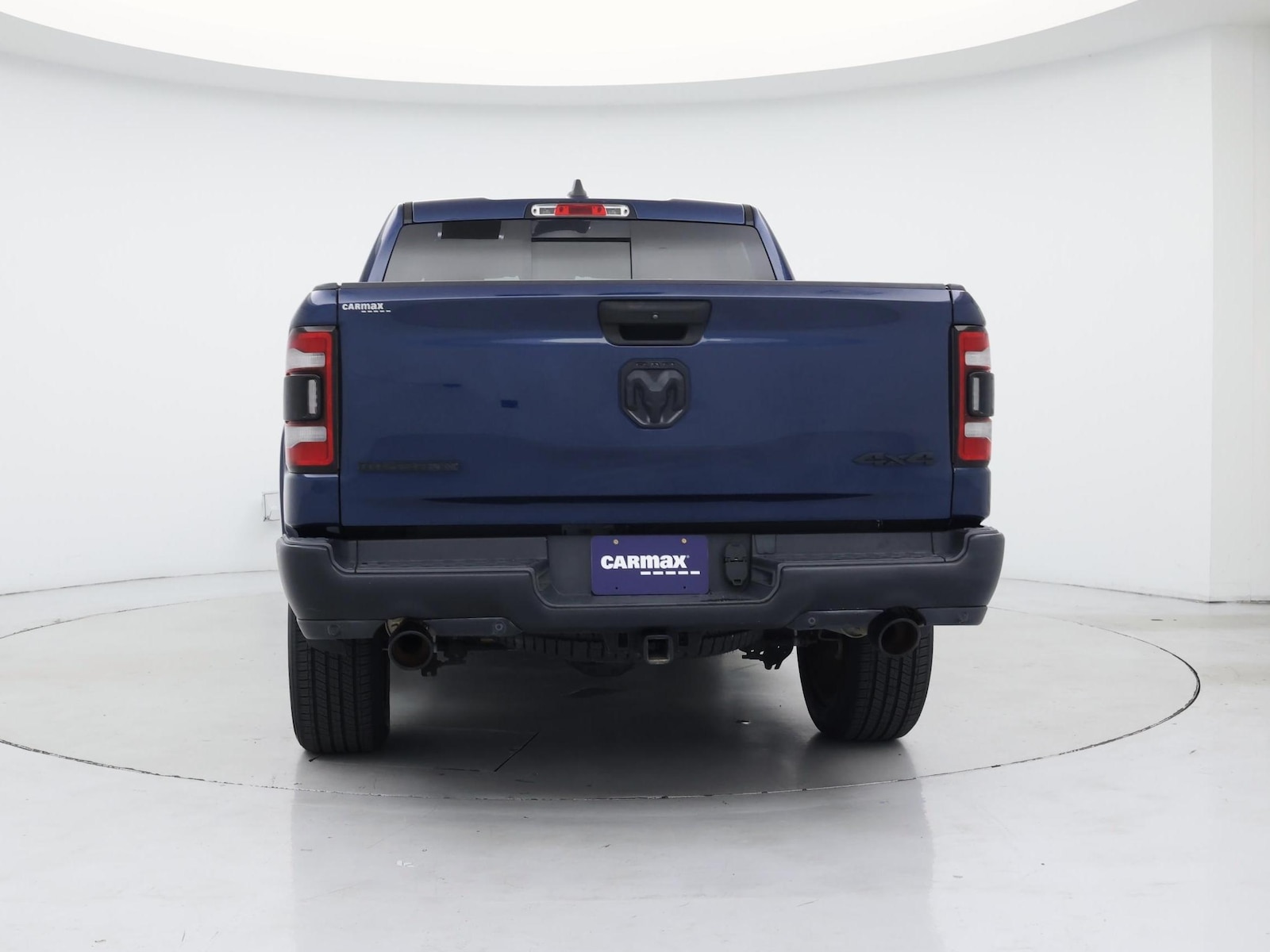 2020 RAM Ram 1500 Pickup Big Horn/Lone Star - Photo 7