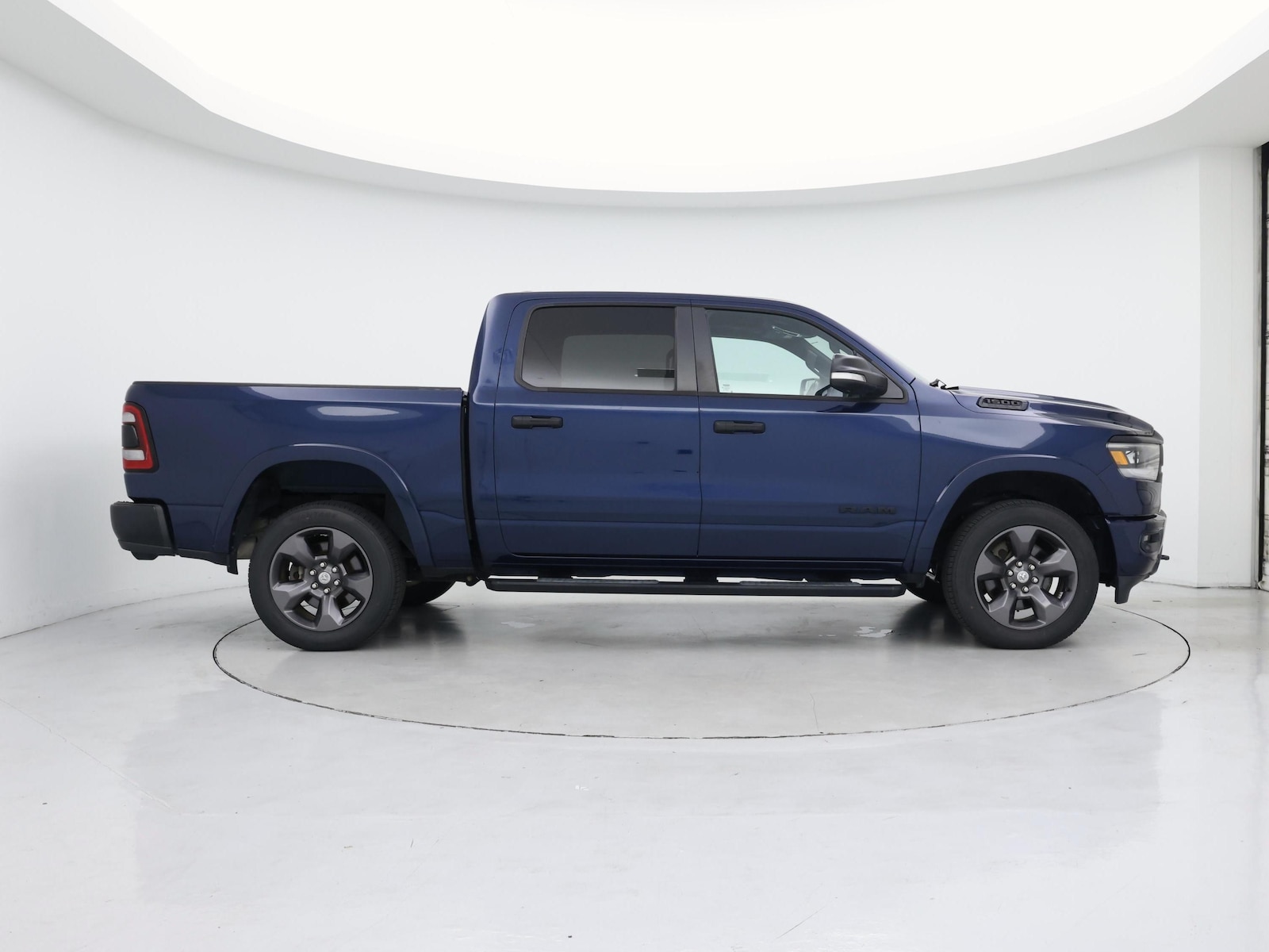 2020 RAM Ram 1500 Pickup Big Horn/Lone Star - Photo 8