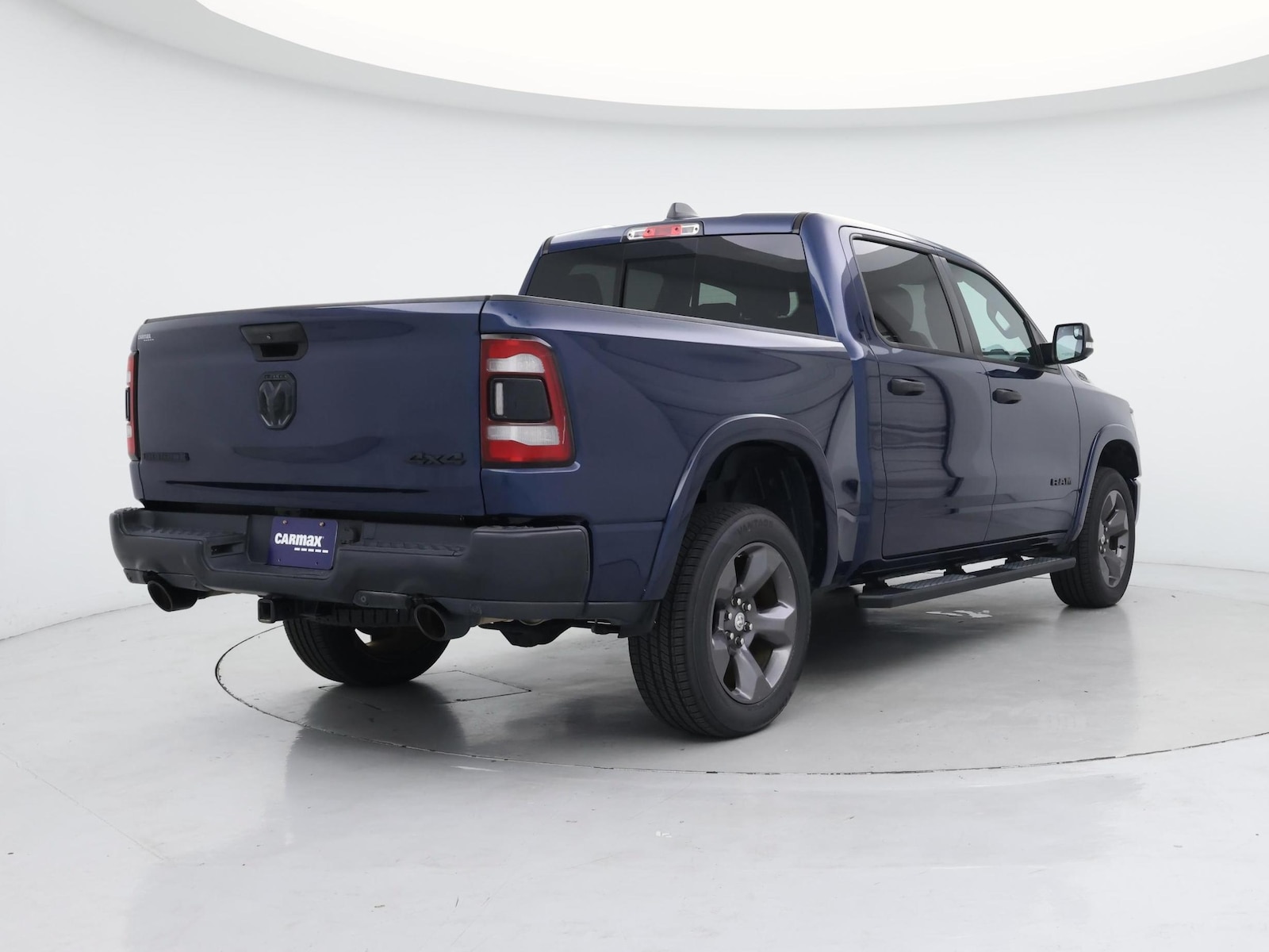 2020 RAM Ram 1500 Pickup Big Horn/Lone Star - Photo 9