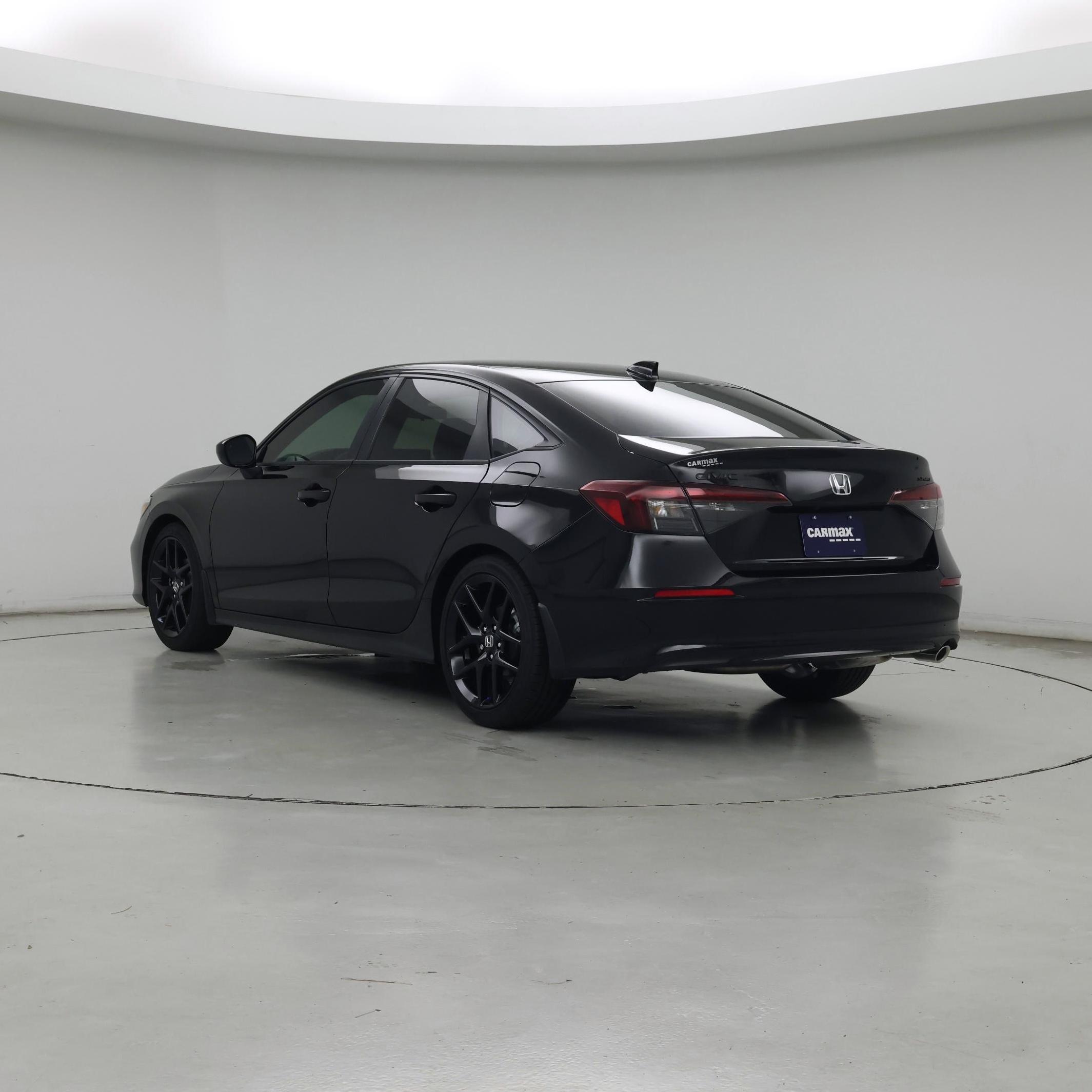 Thumbnail: 2026 Honda Civic - 2
