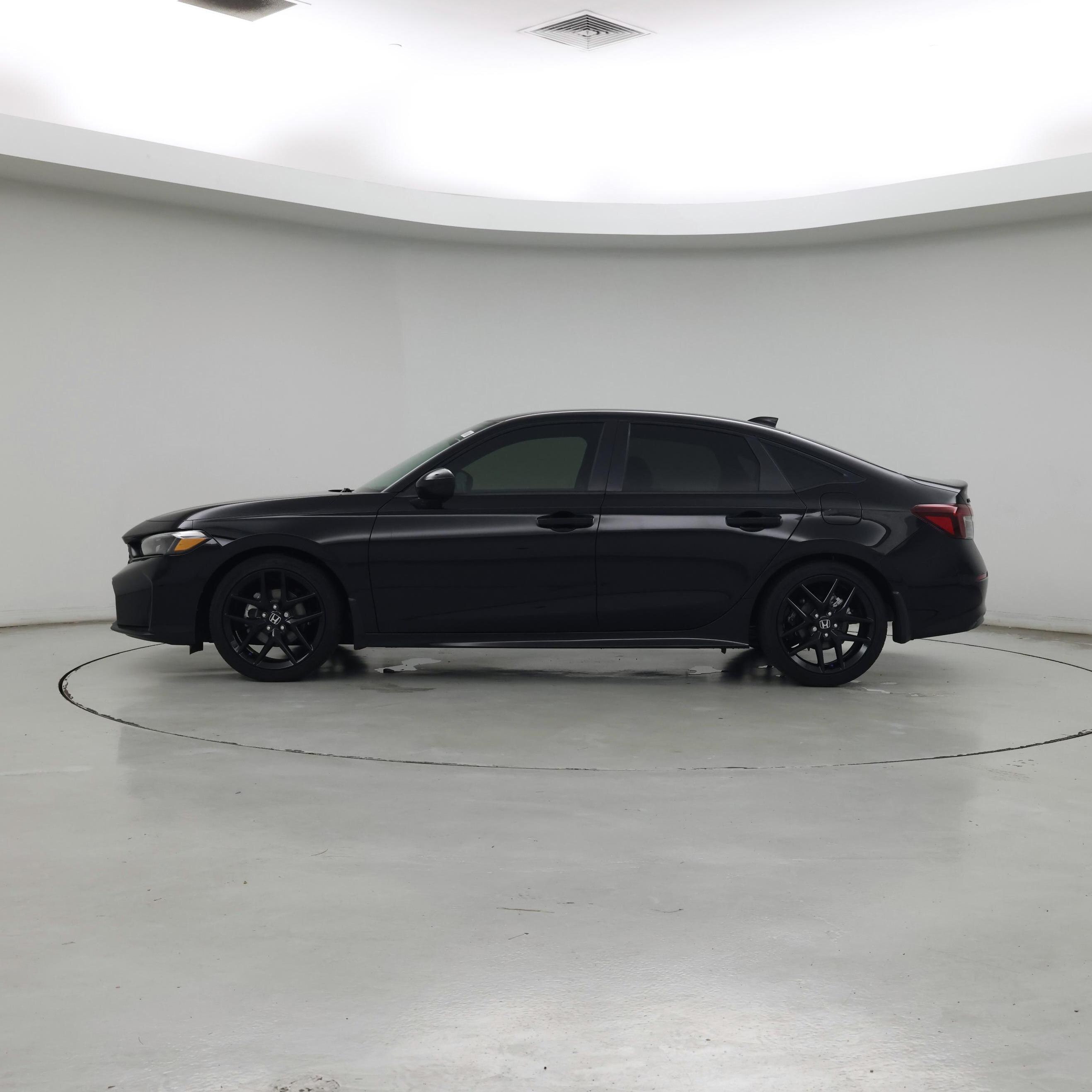Thumbnail: 2026 Honda Civic - 3