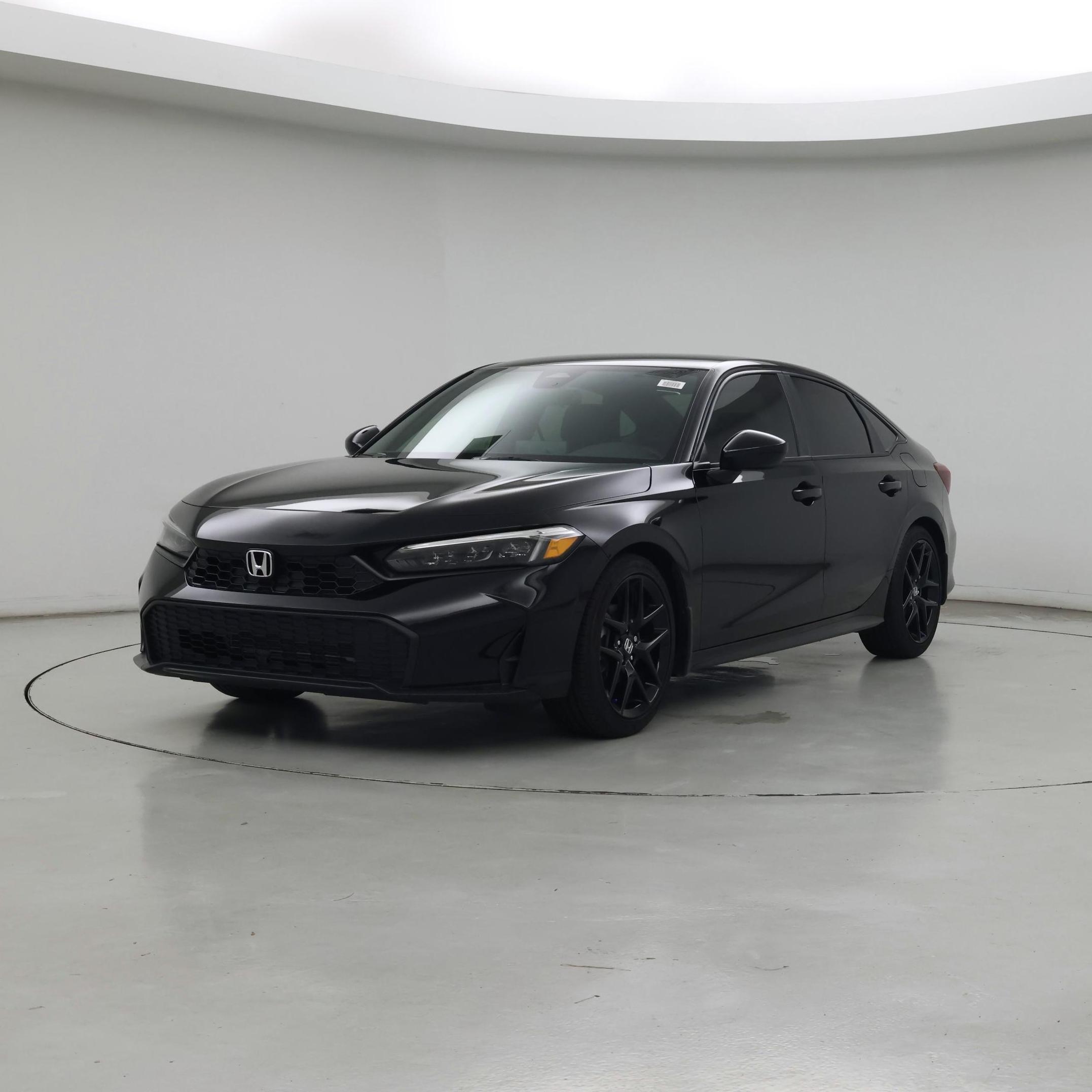Thumbnail: 2026 Honda Civic - 4