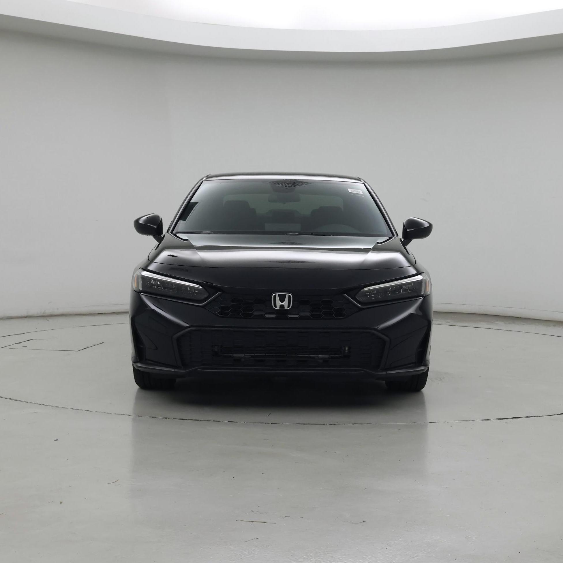 Thumbnail: 2026 Honda Civic - 5