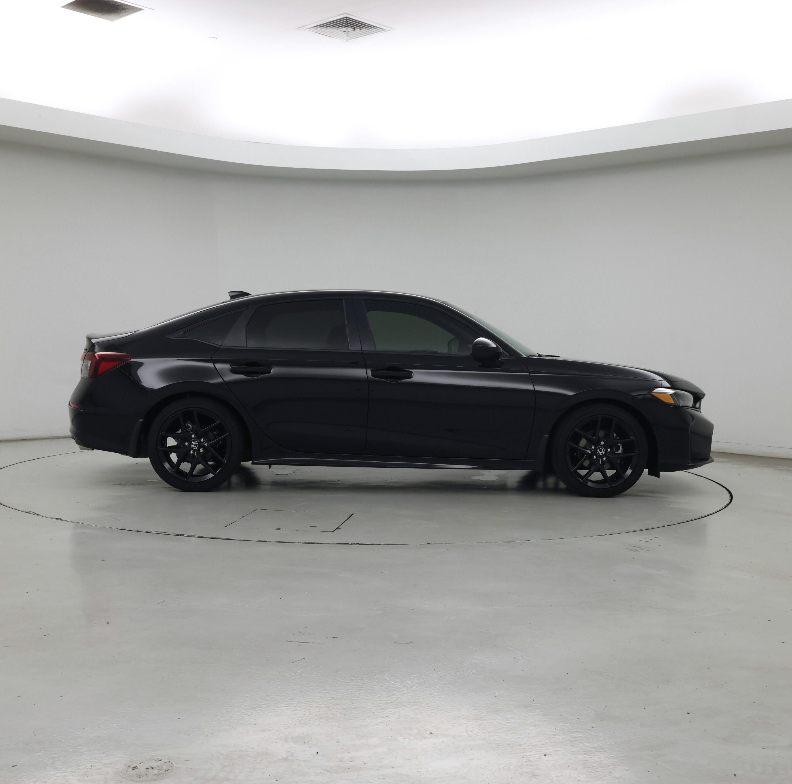 Thumbnail: 2026 Honda Civic - 7