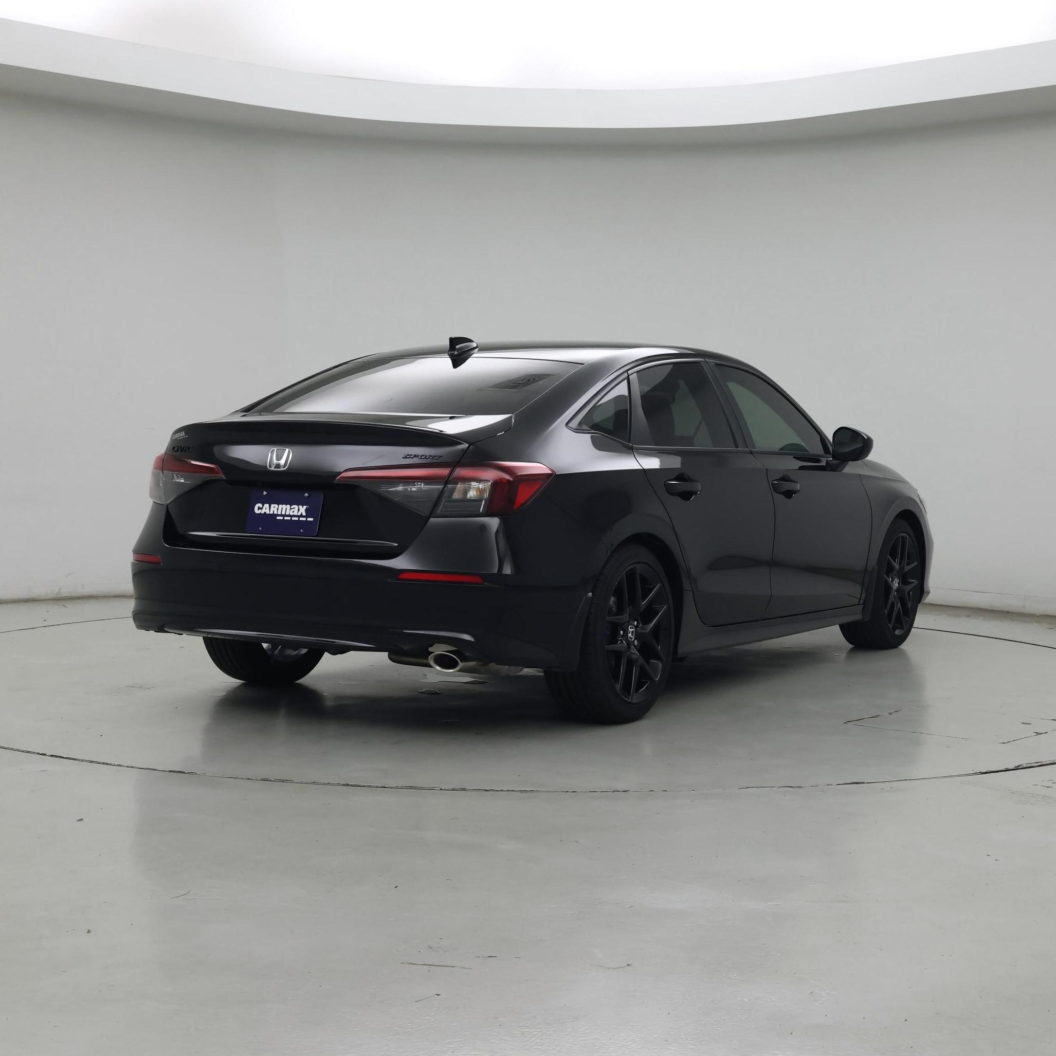 Thumbnail: 2026 Honda Civic - 8