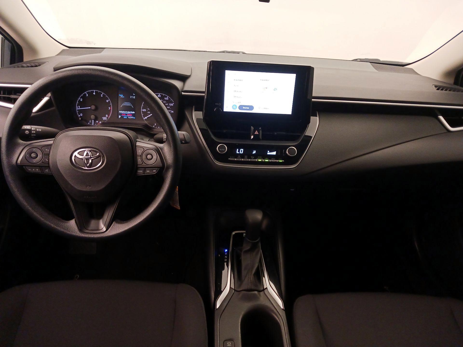 Thumbnail: 2023 Toyota Corolla - 9