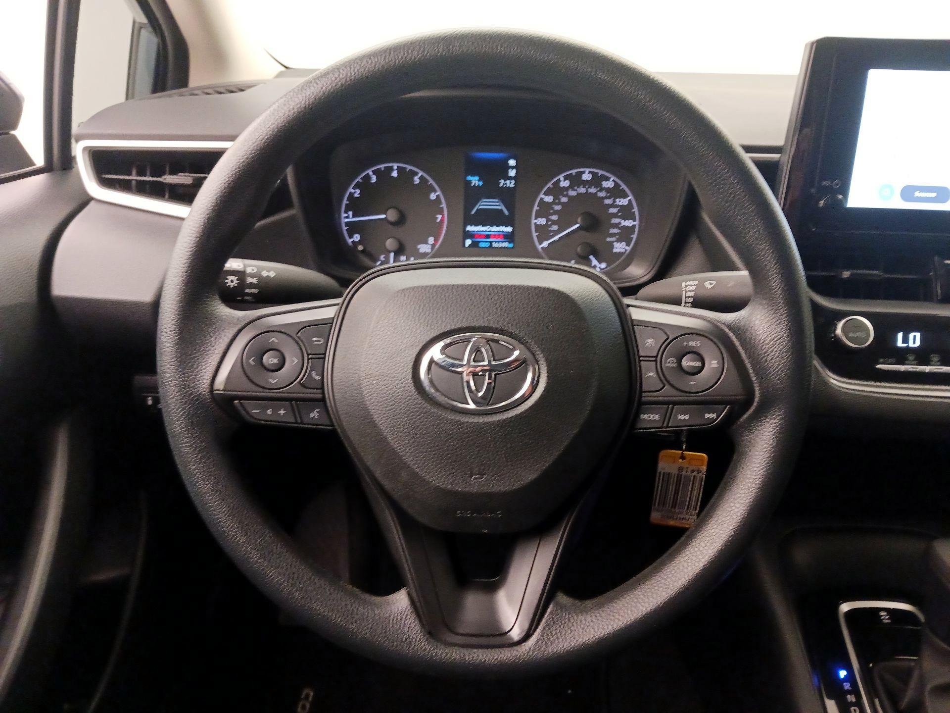 Thumbnail: 2023 Toyota Corolla - 10