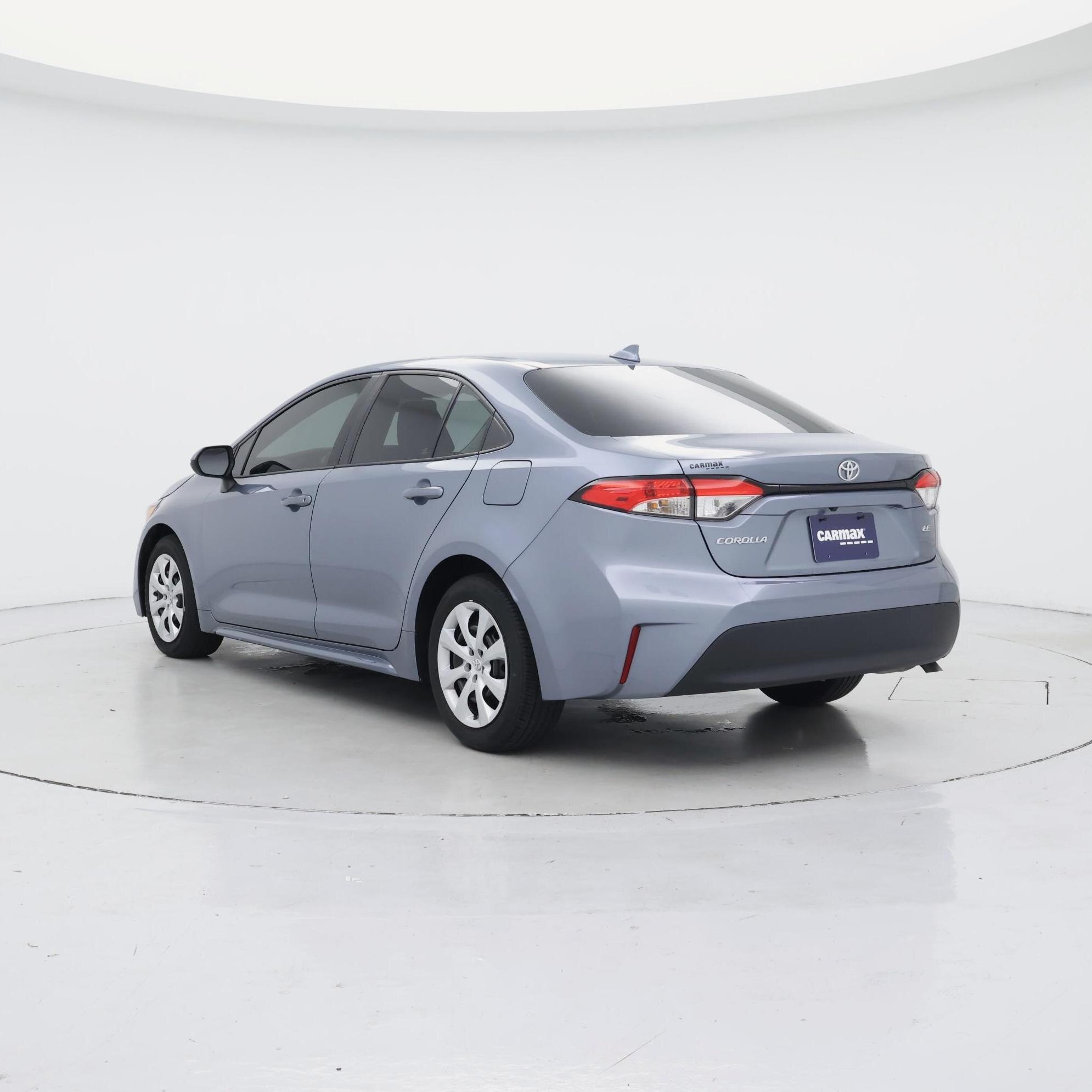 Thumbnail: 2023 Toyota Corolla - 2
