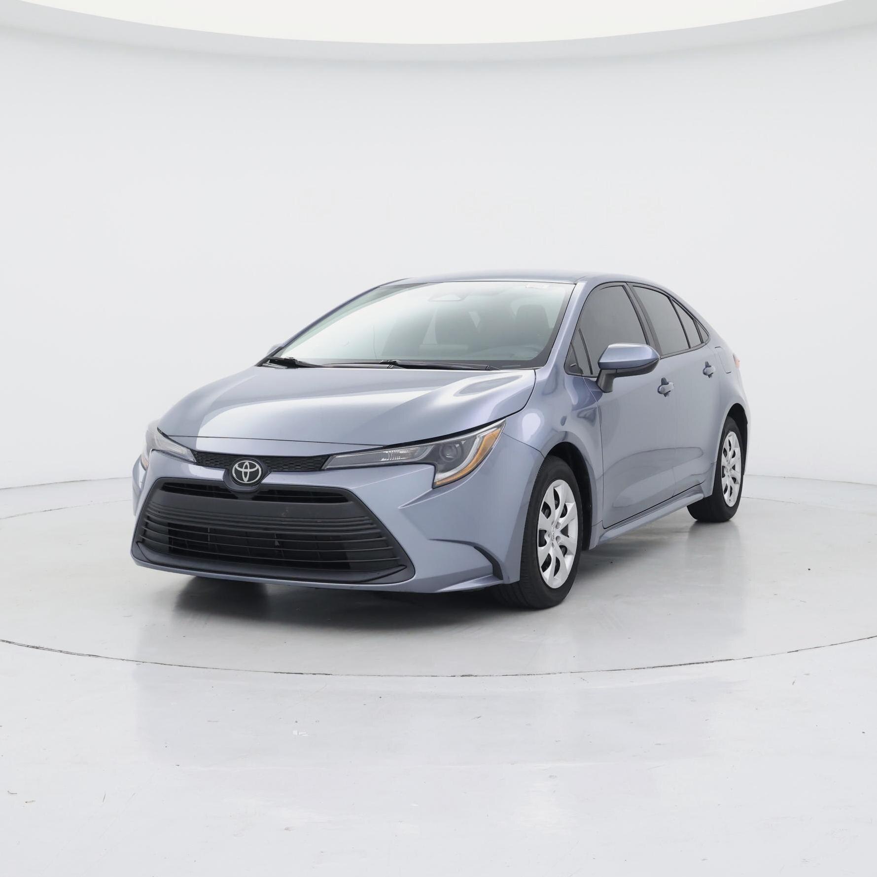 Thumbnail: 2023 Toyota Corolla - 4