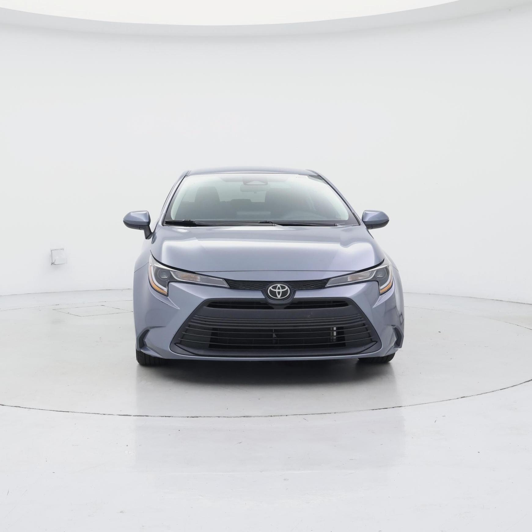 Thumbnail: 2023 Toyota Corolla - 5