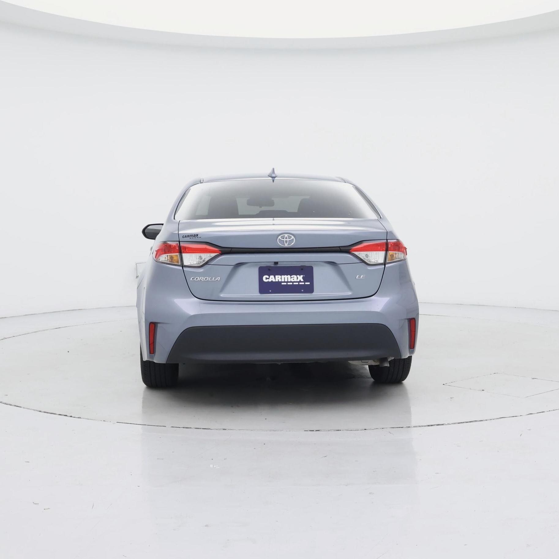Thumbnail: 2023 Toyota Corolla - 6