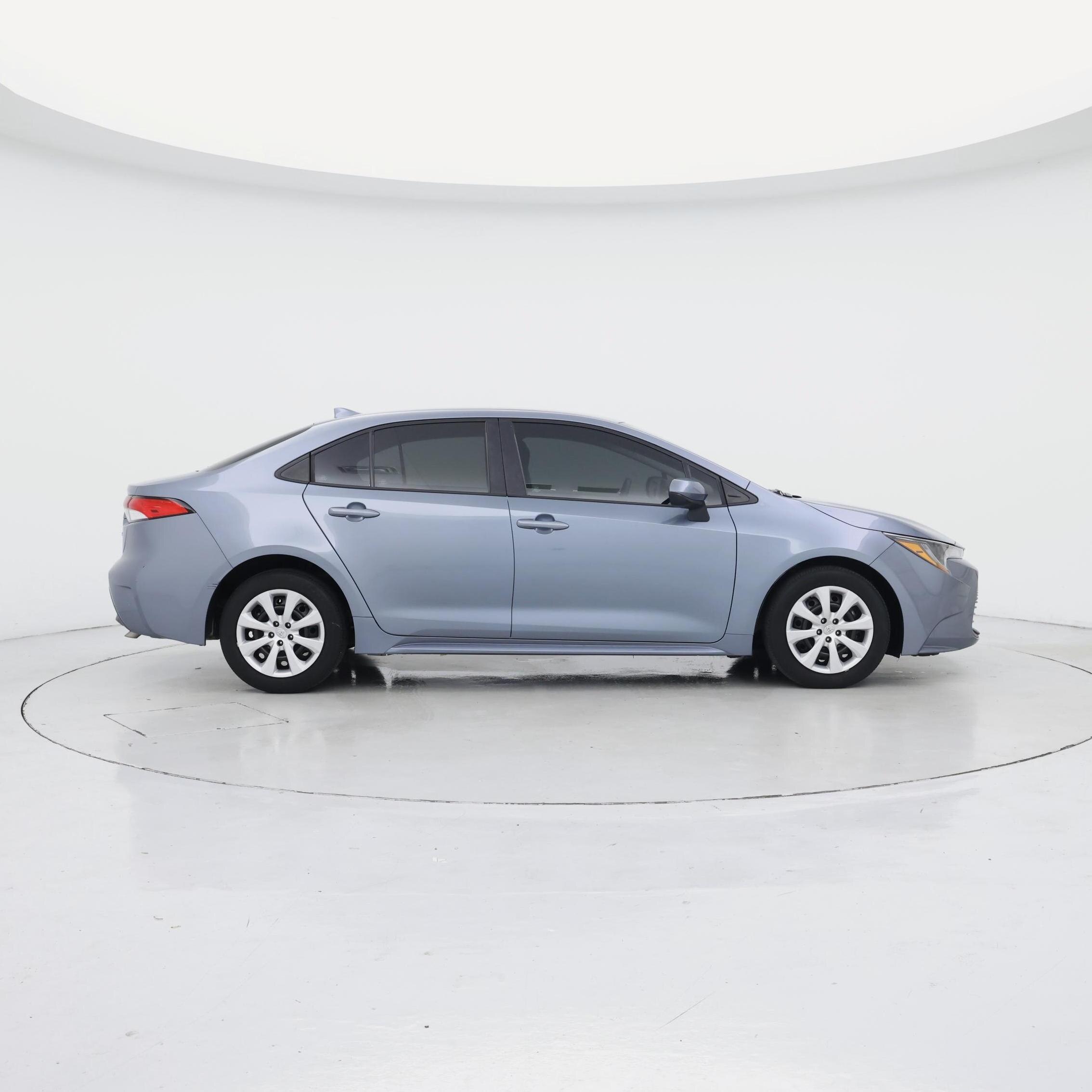 Thumbnail: 2023 Toyota Corolla - 7