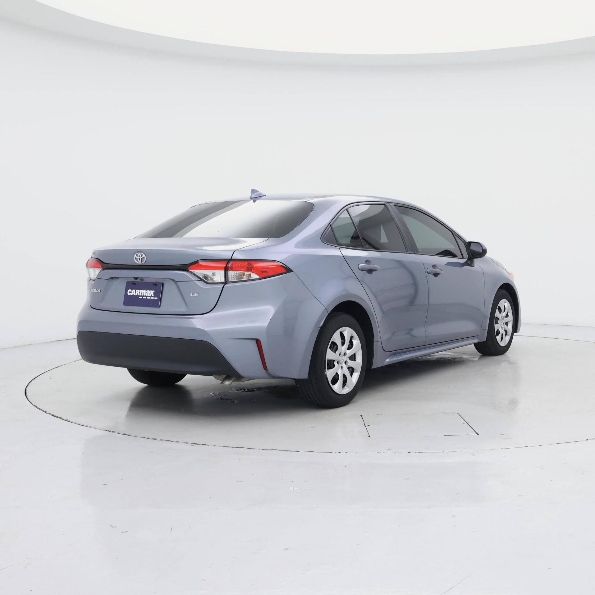 Thumbnail: 2023 Toyota Corolla - 8