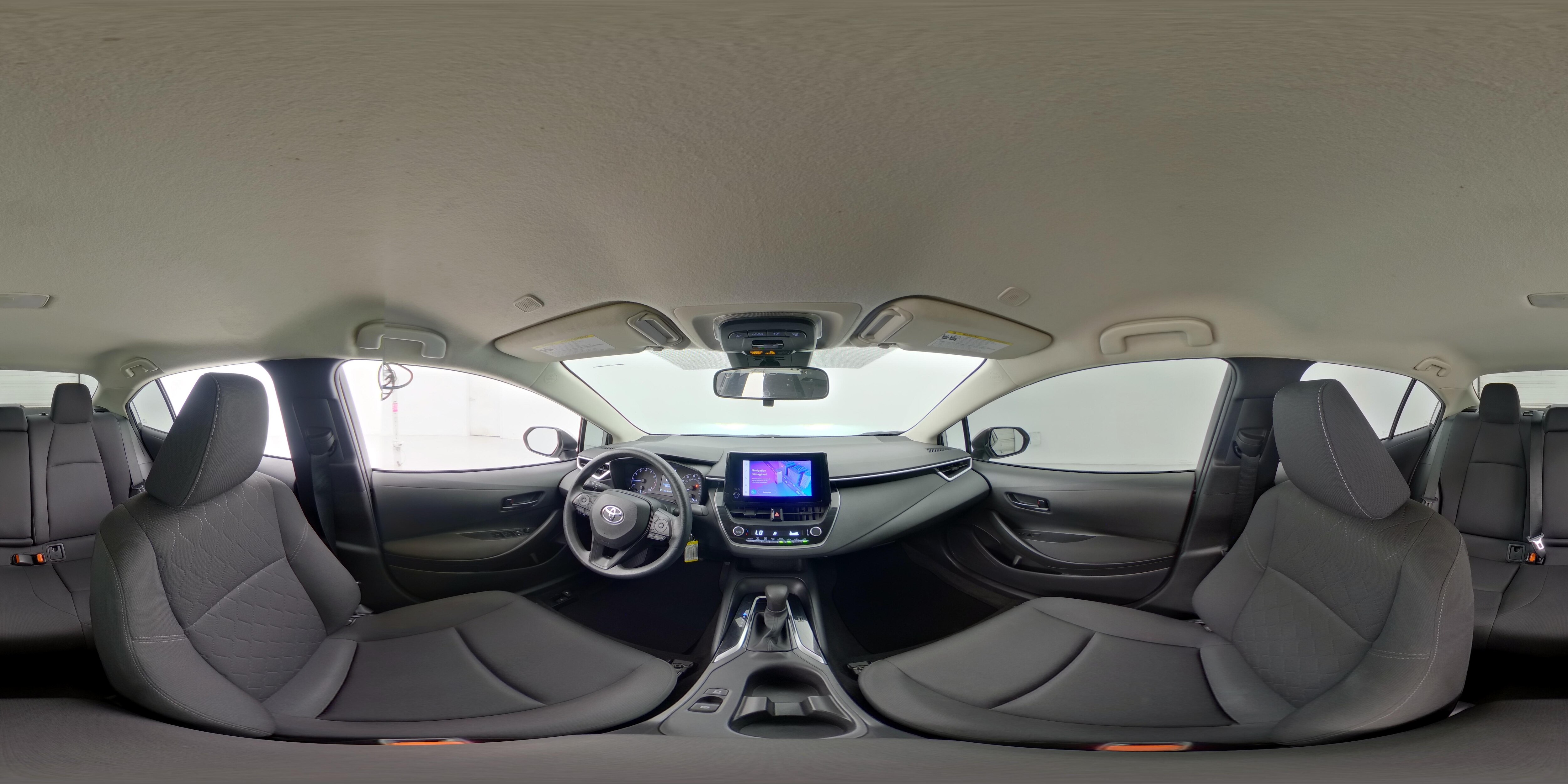 2023 Toyota Corolla LE - Photo 24