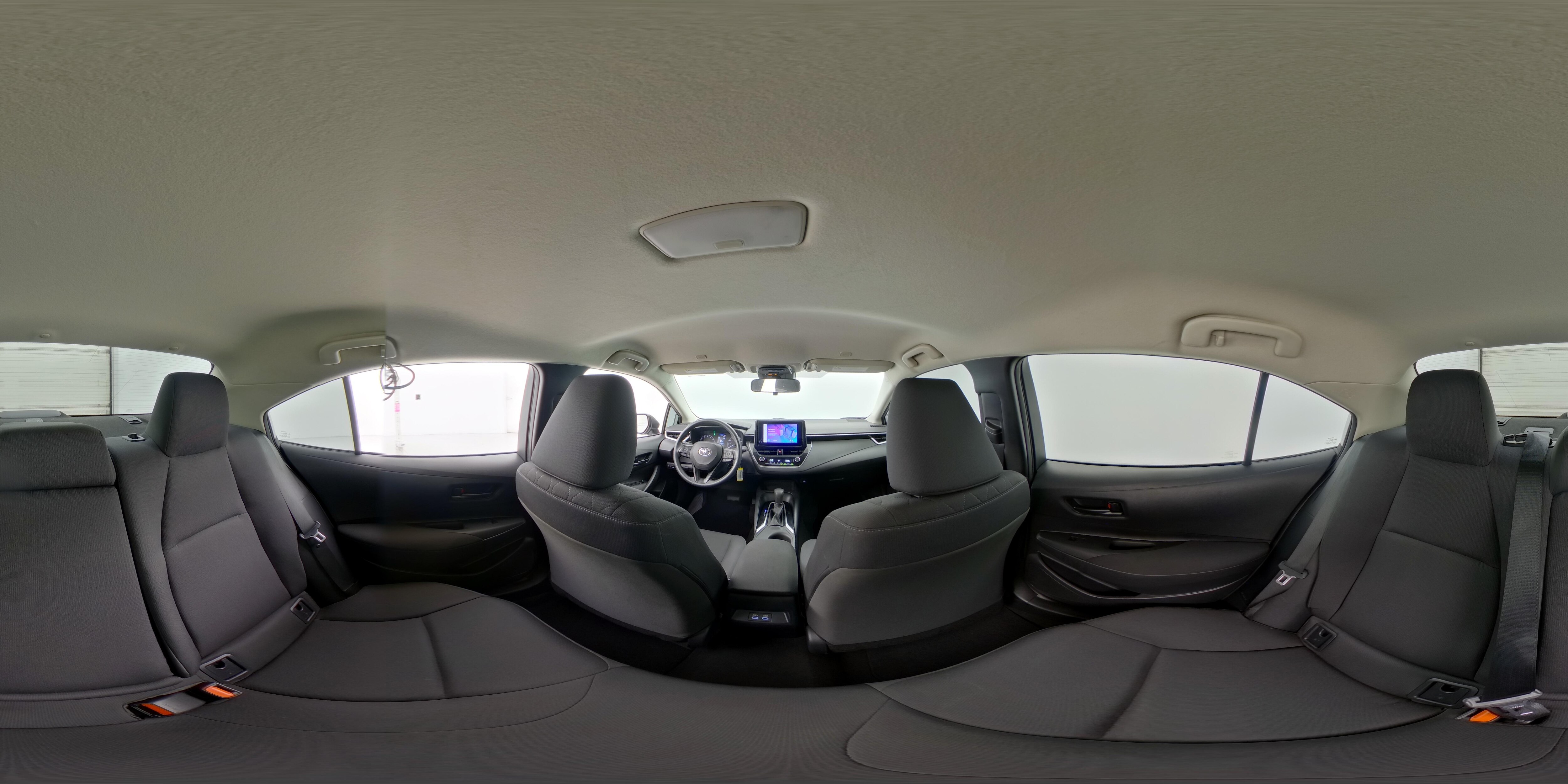 2023 Toyota Corolla LE - Photo 25