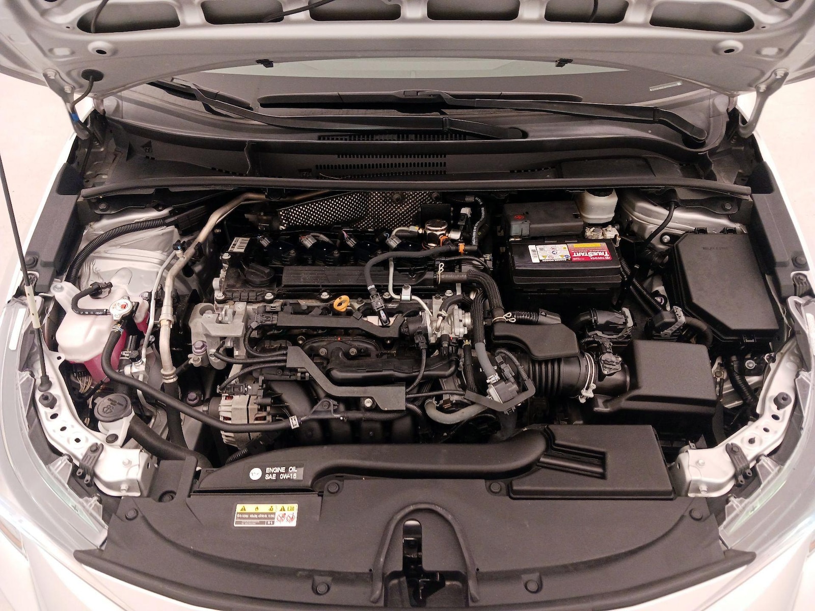 2023 Toyota Corolla LE - Photo 22