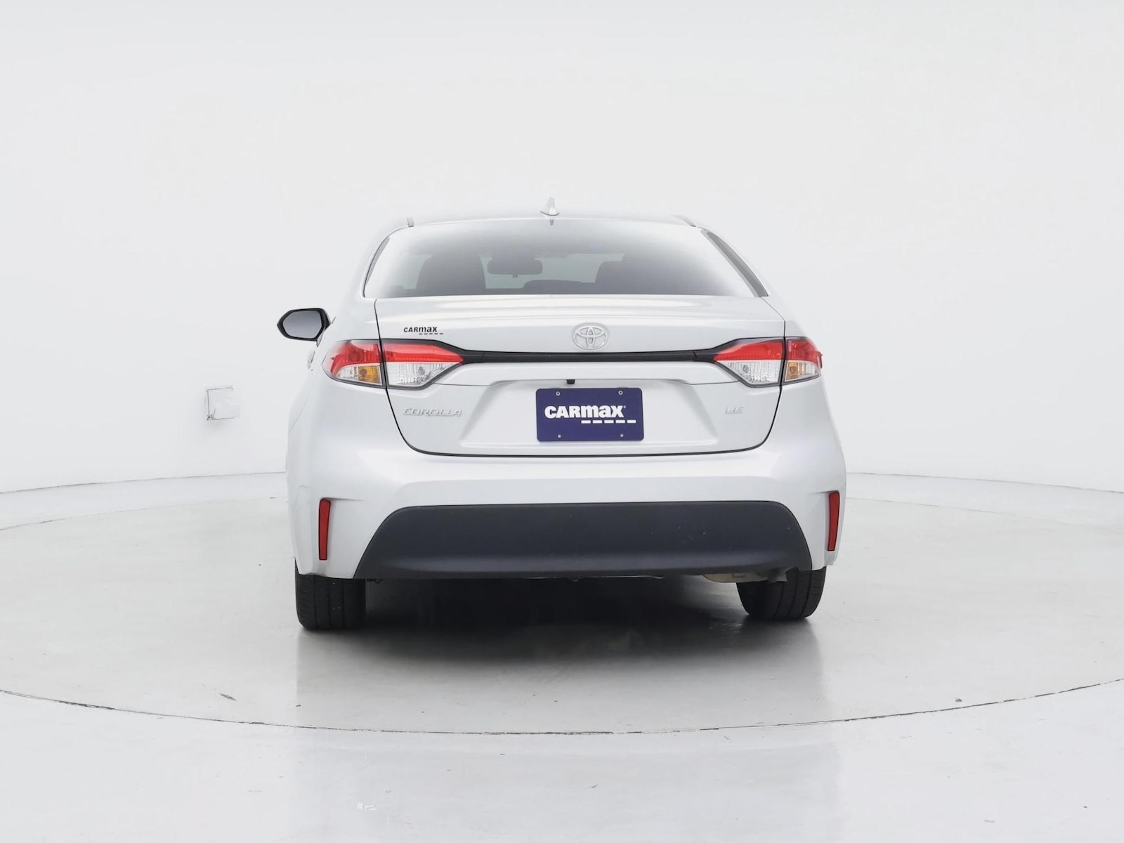 2023 Toyota Corolla LE - Photo 7