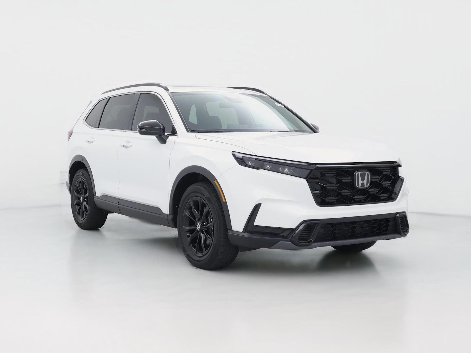 2023 Honda CR-V Hybrid