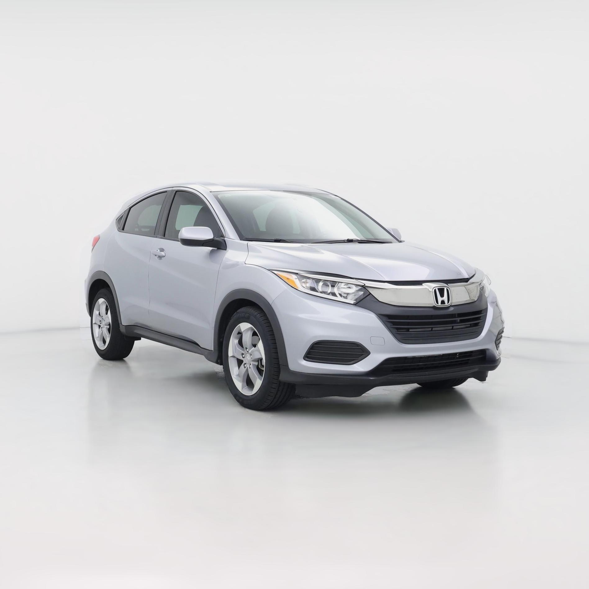 Thumbnail: 2022 Honda HR-V - 1