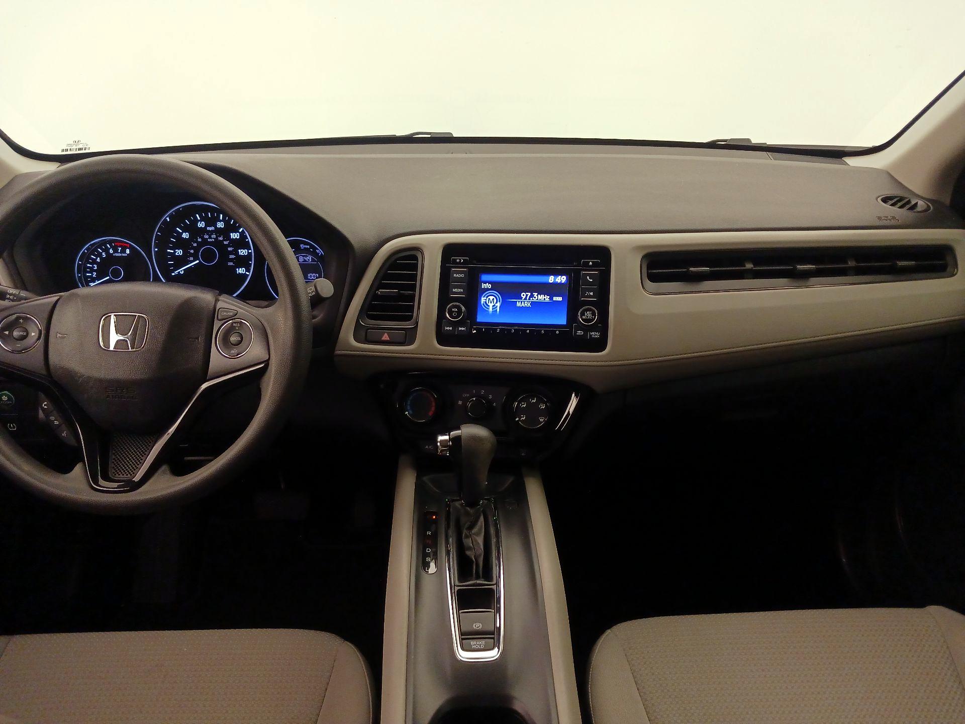 Thumbnail: 2022 Honda HR-V - 9