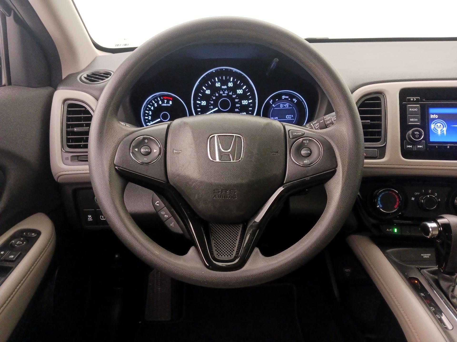 Thumbnail: 2022 Honda HR-V - 10