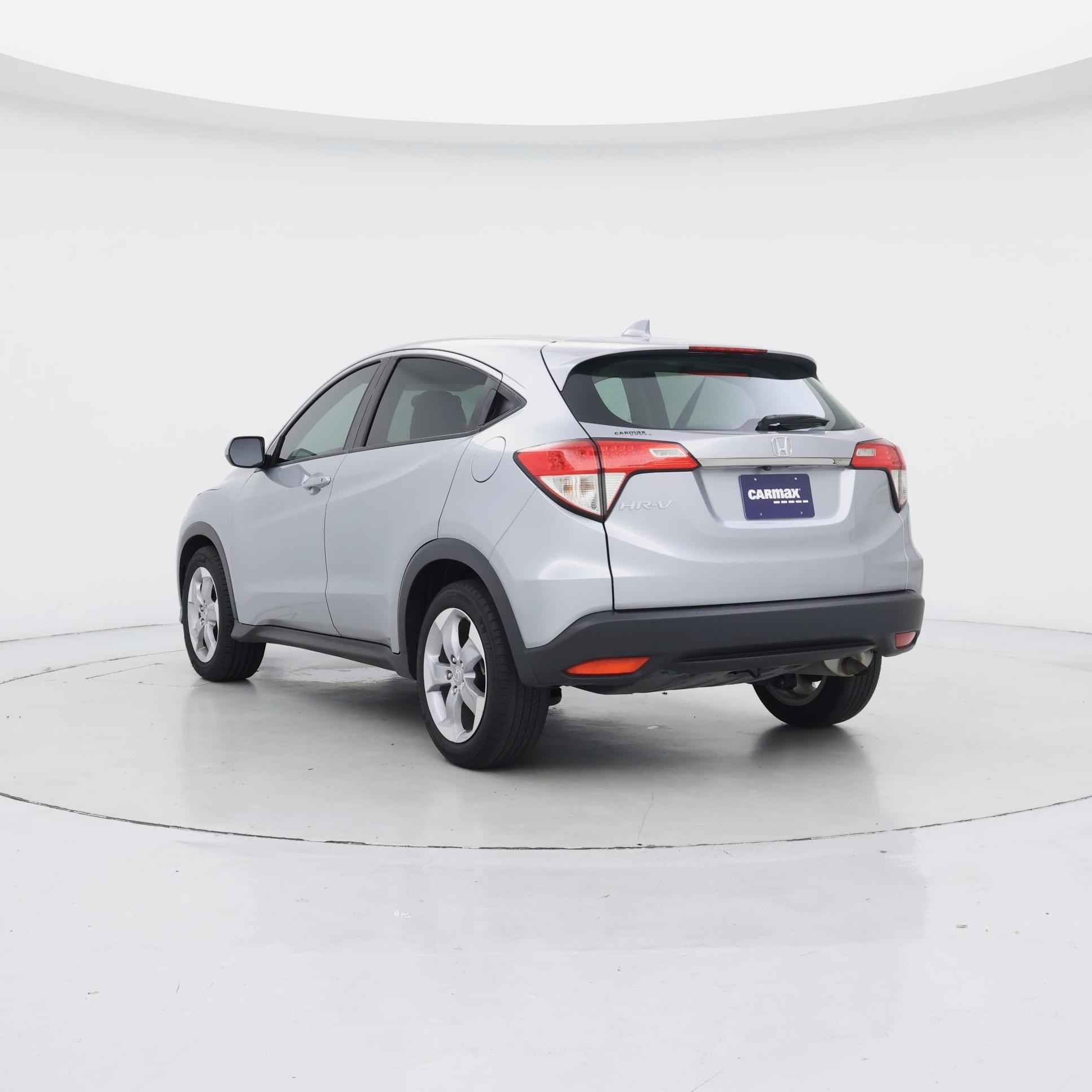 Thumbnail: 2022 Honda HR-V - 2