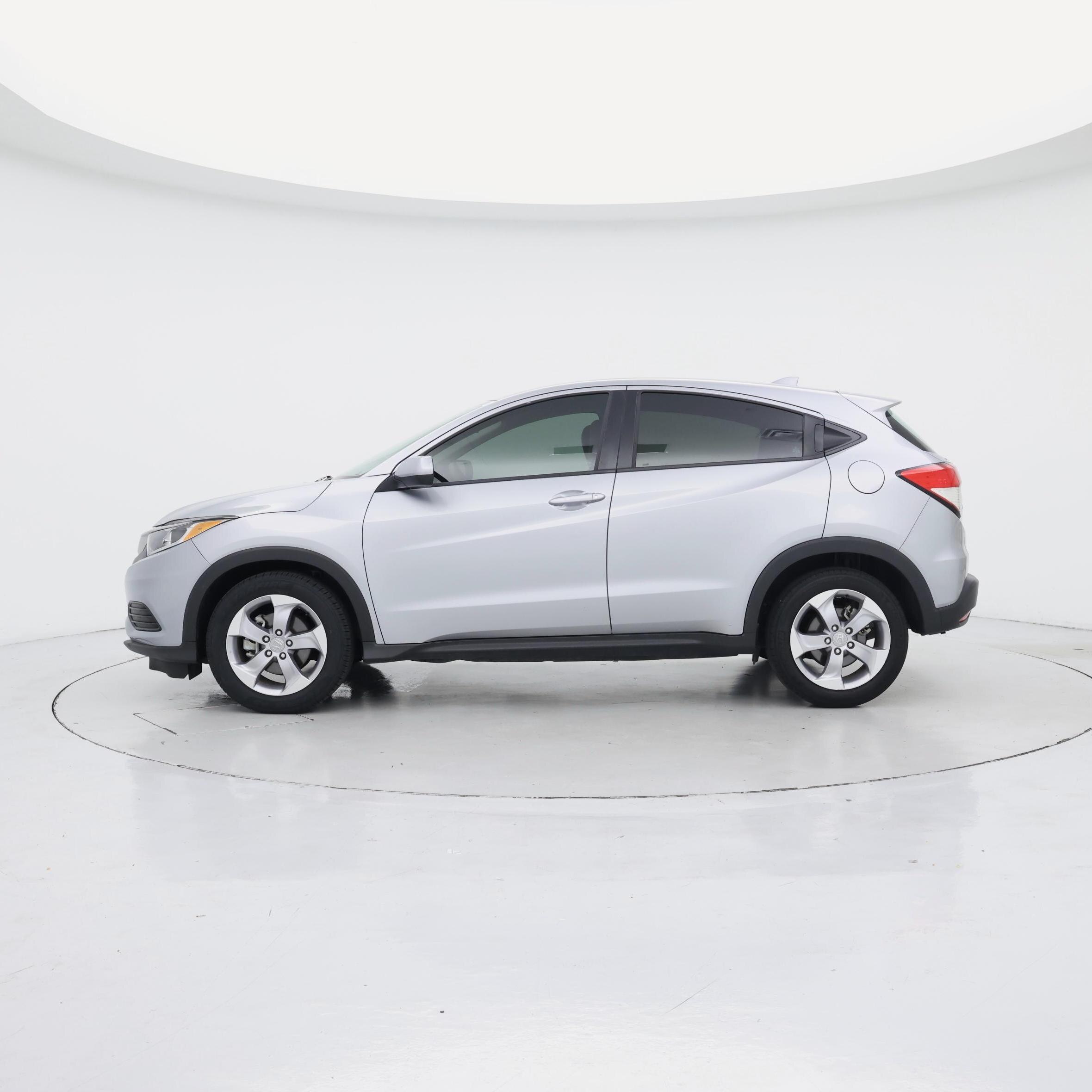 Thumbnail: 2022 Honda HR-V - 3