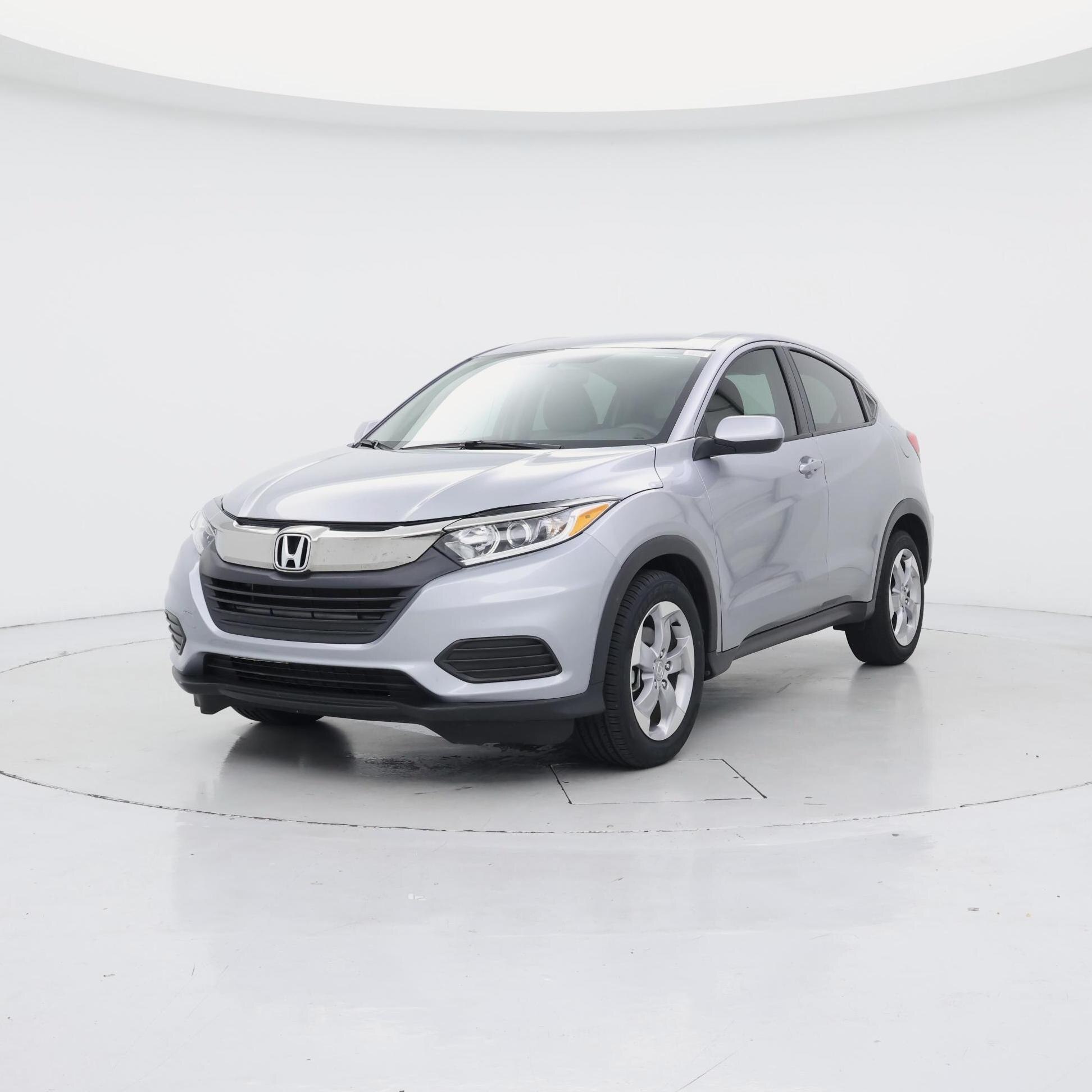 Thumbnail: 2022 Honda HR-V - 4