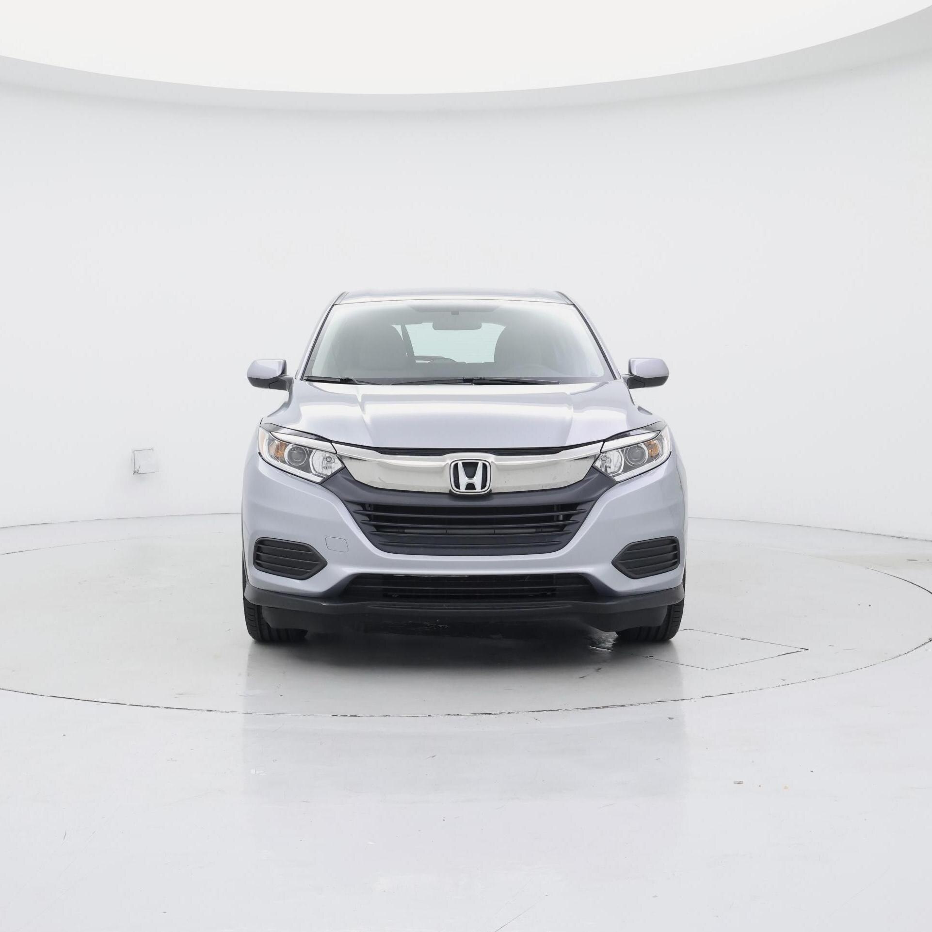 Thumbnail: 2022 Honda HR-V - 5