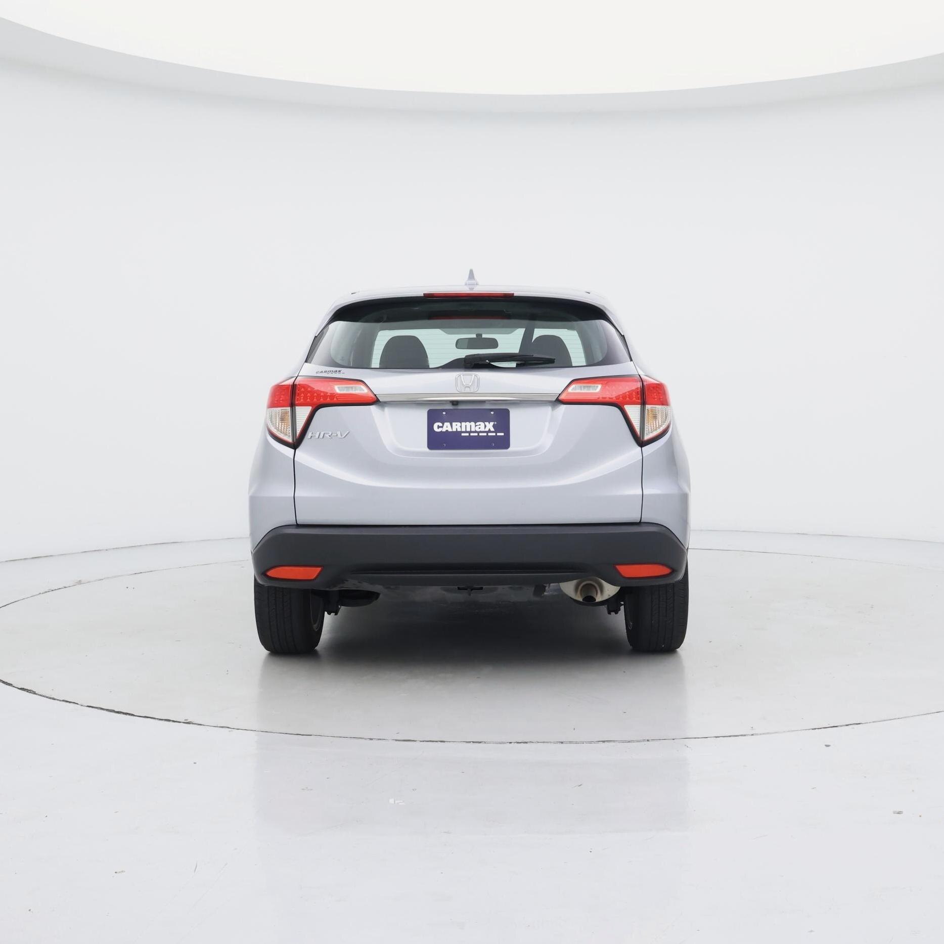 Thumbnail: 2022 Honda HR-V - 6