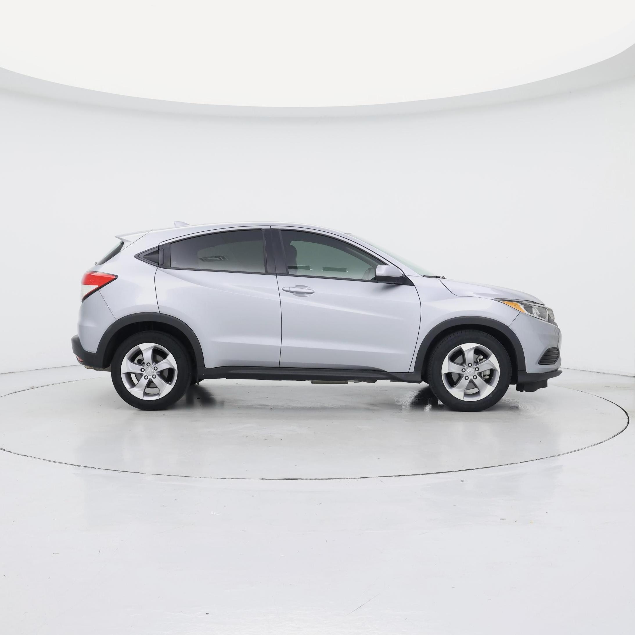 Thumbnail: 2022 Honda HR-V - 7
