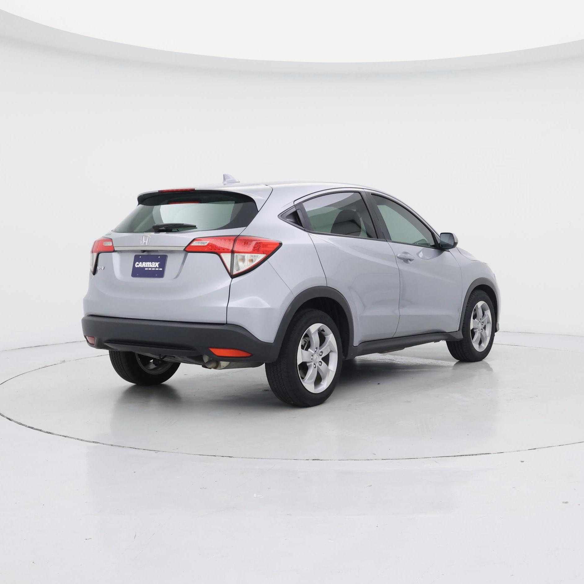 Thumbnail: 2022 Honda HR-V - 8