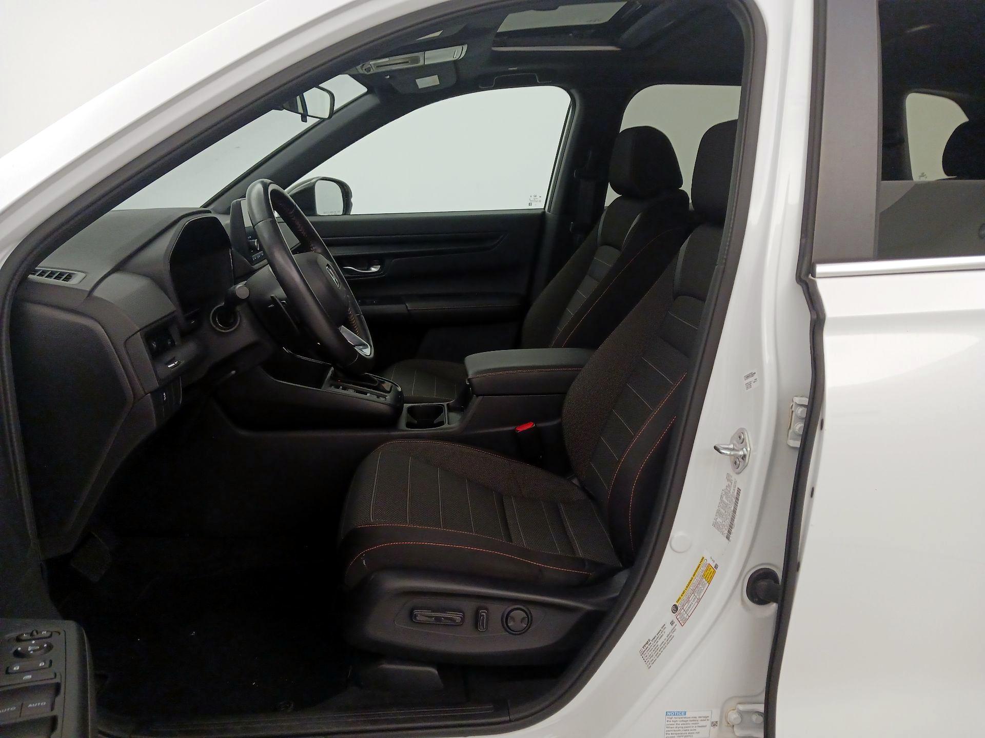 Thumbnail: 2025 Honda CR-V - 11