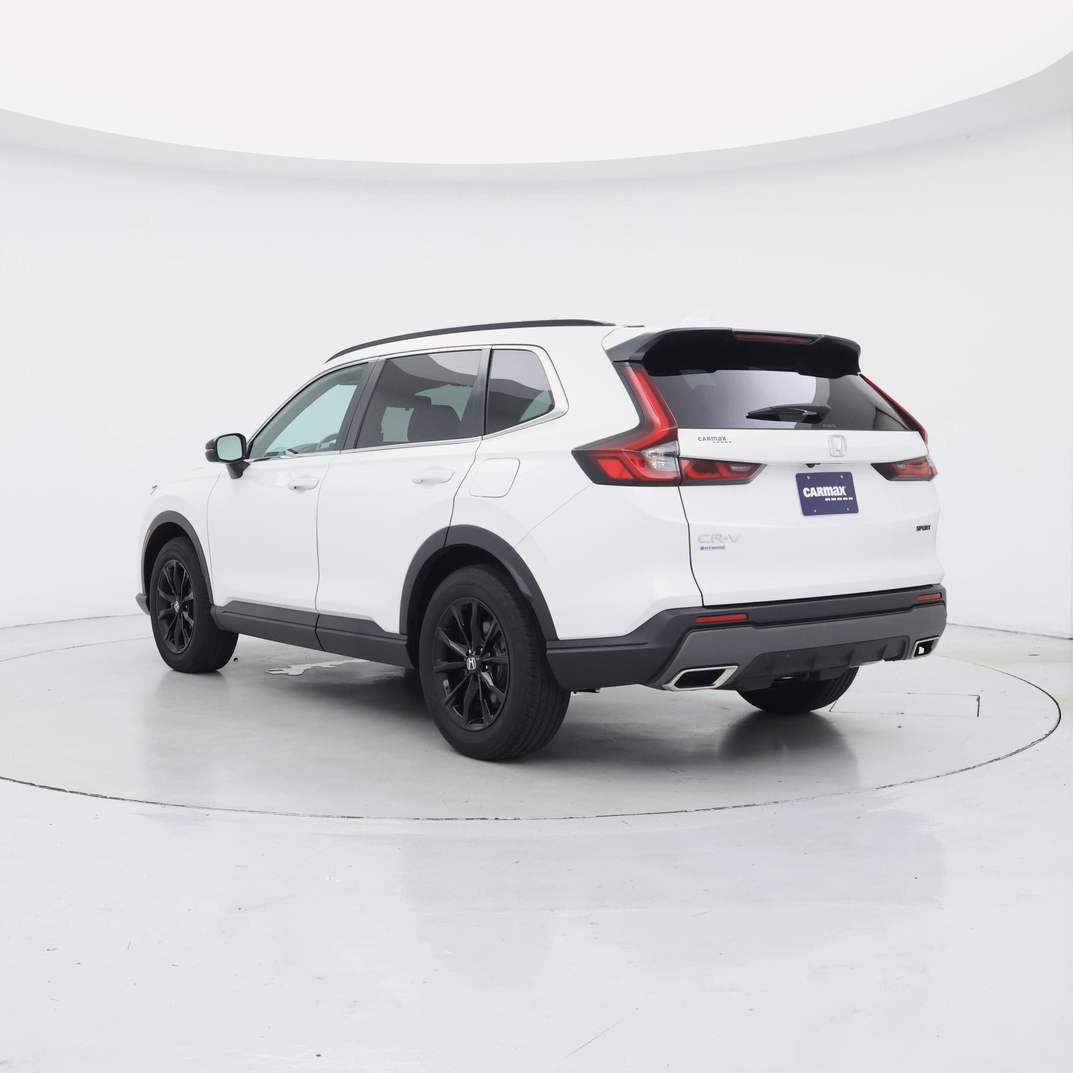 Thumbnail: 2025 Honda CR-V - 2