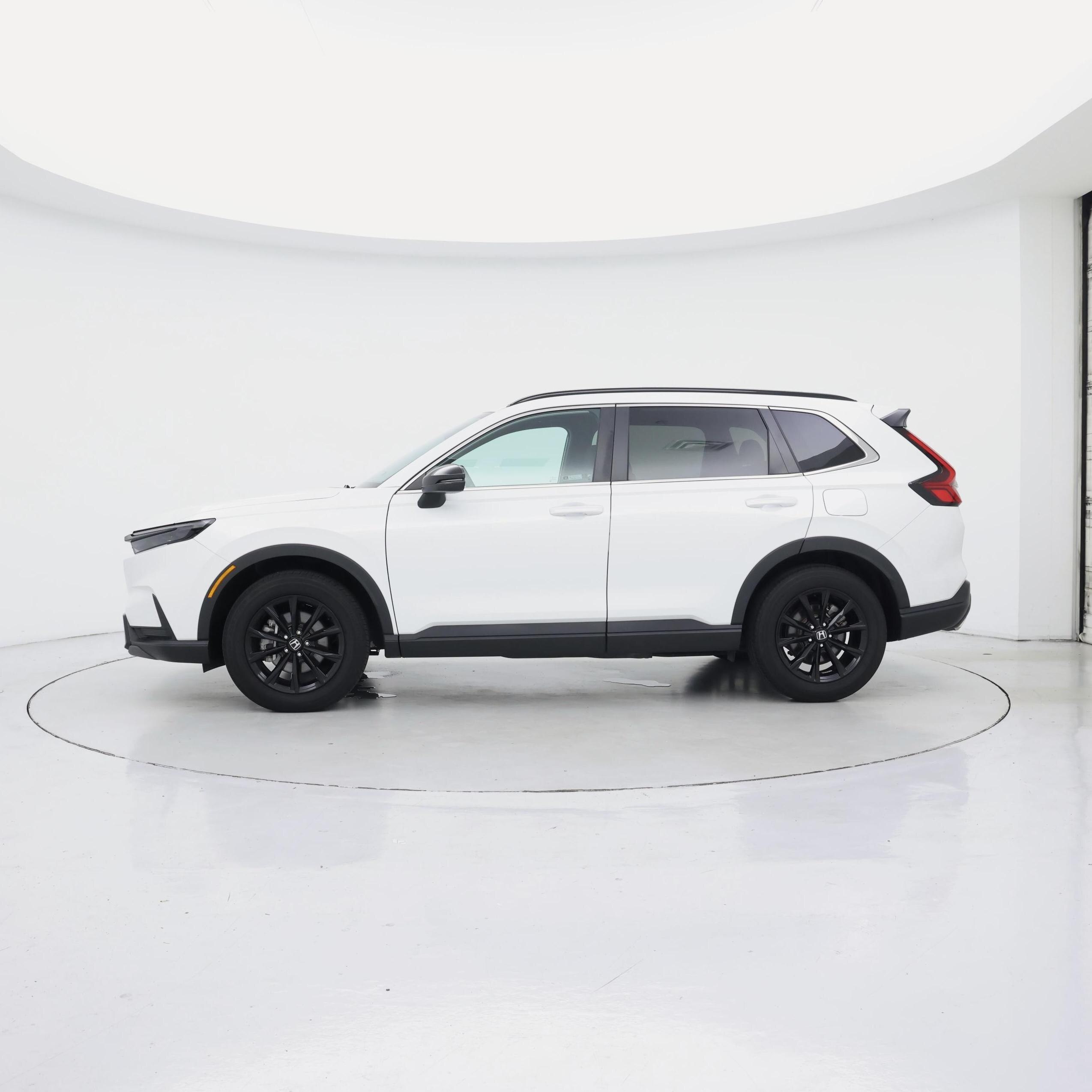 Thumbnail: 2025 Honda CR-V - 3