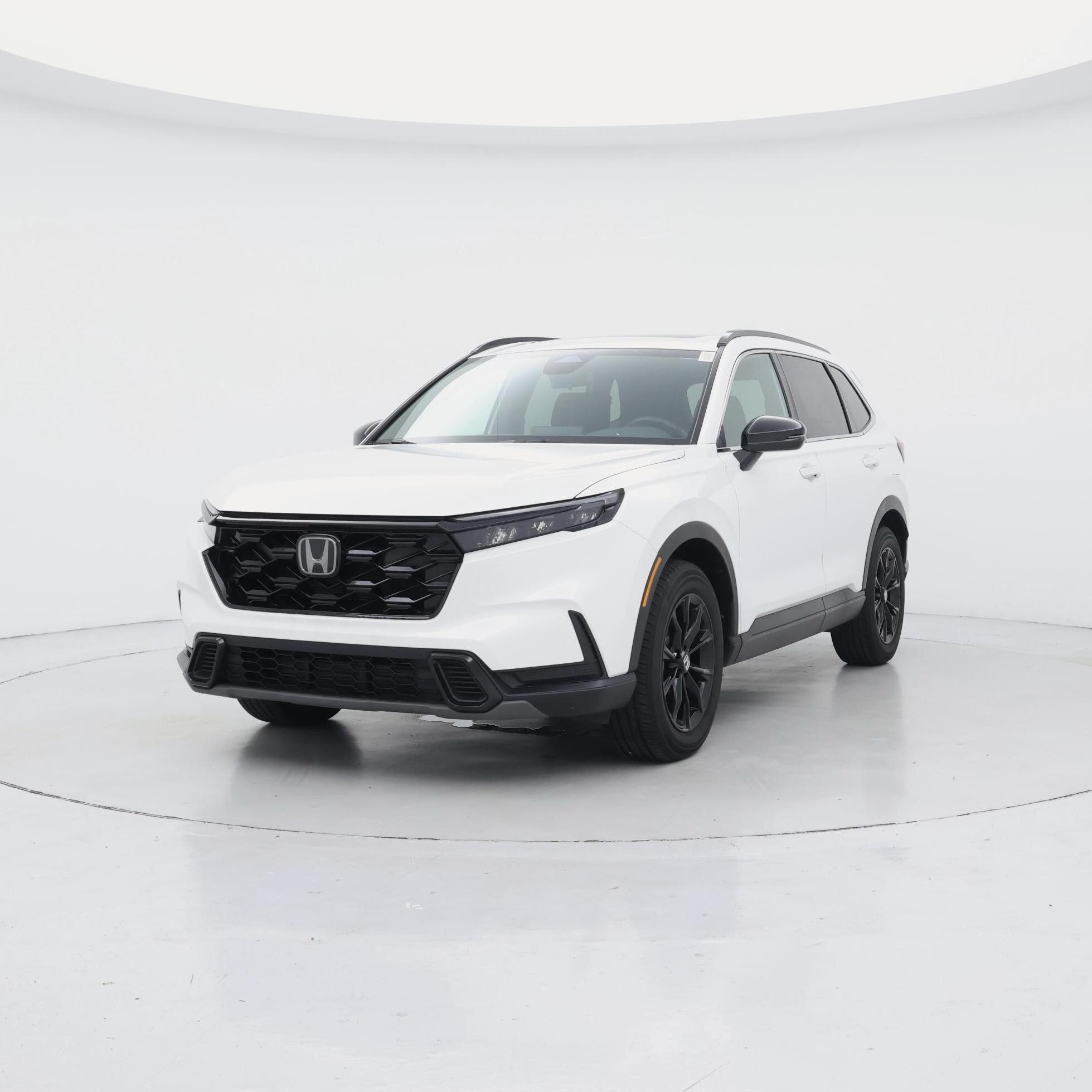 Thumbnail: 2025 Honda CR-V - 4