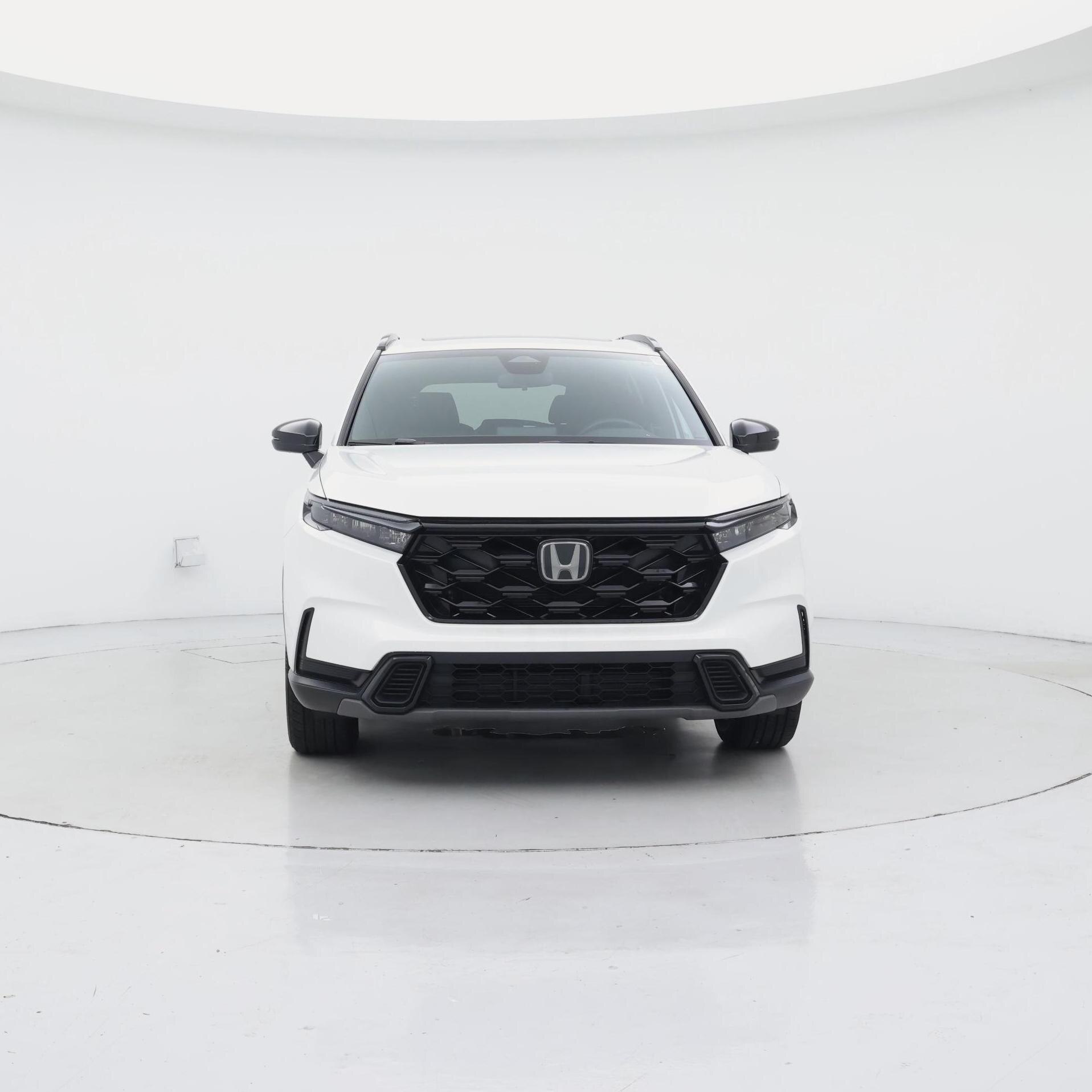 Thumbnail: 2025 Honda CR-V - 5