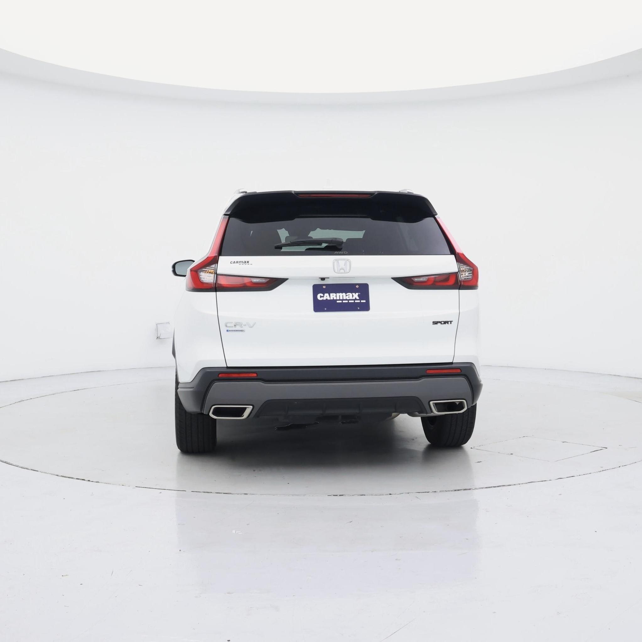 Thumbnail: 2025 Honda CR-V - 6