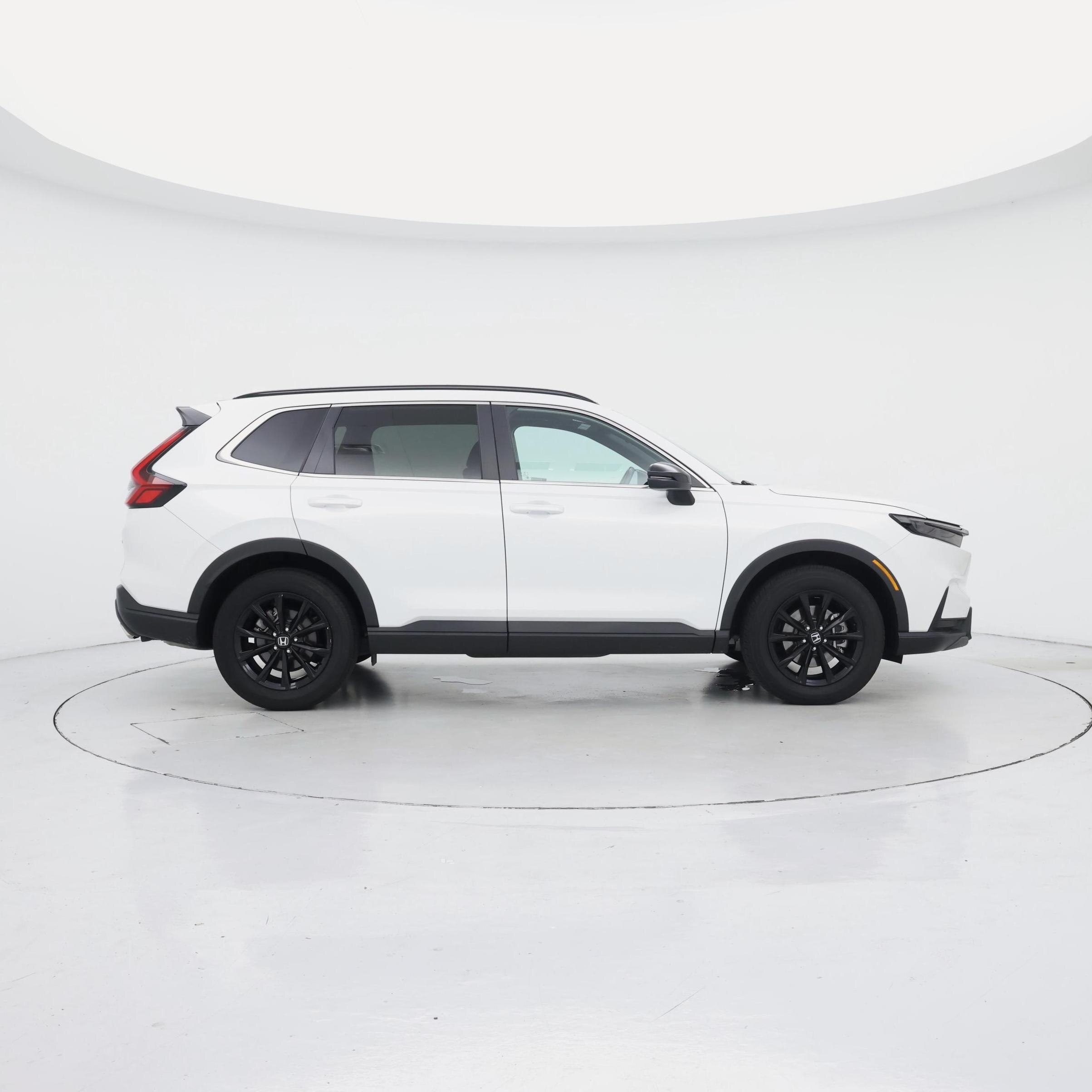 Thumbnail: 2025 Honda CR-V - 7