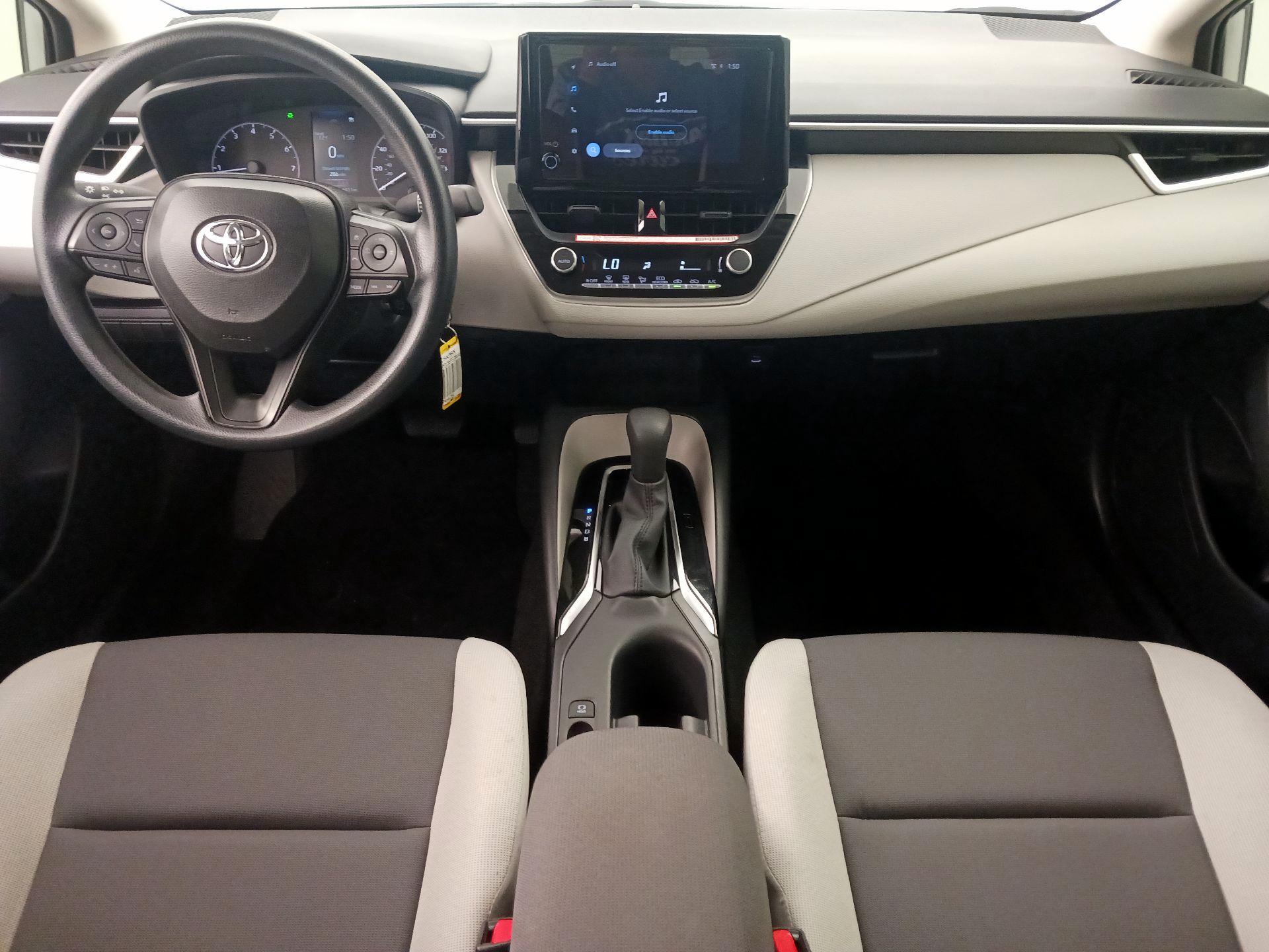 Thumbnail: 2025 Toyota Corolla - 9
