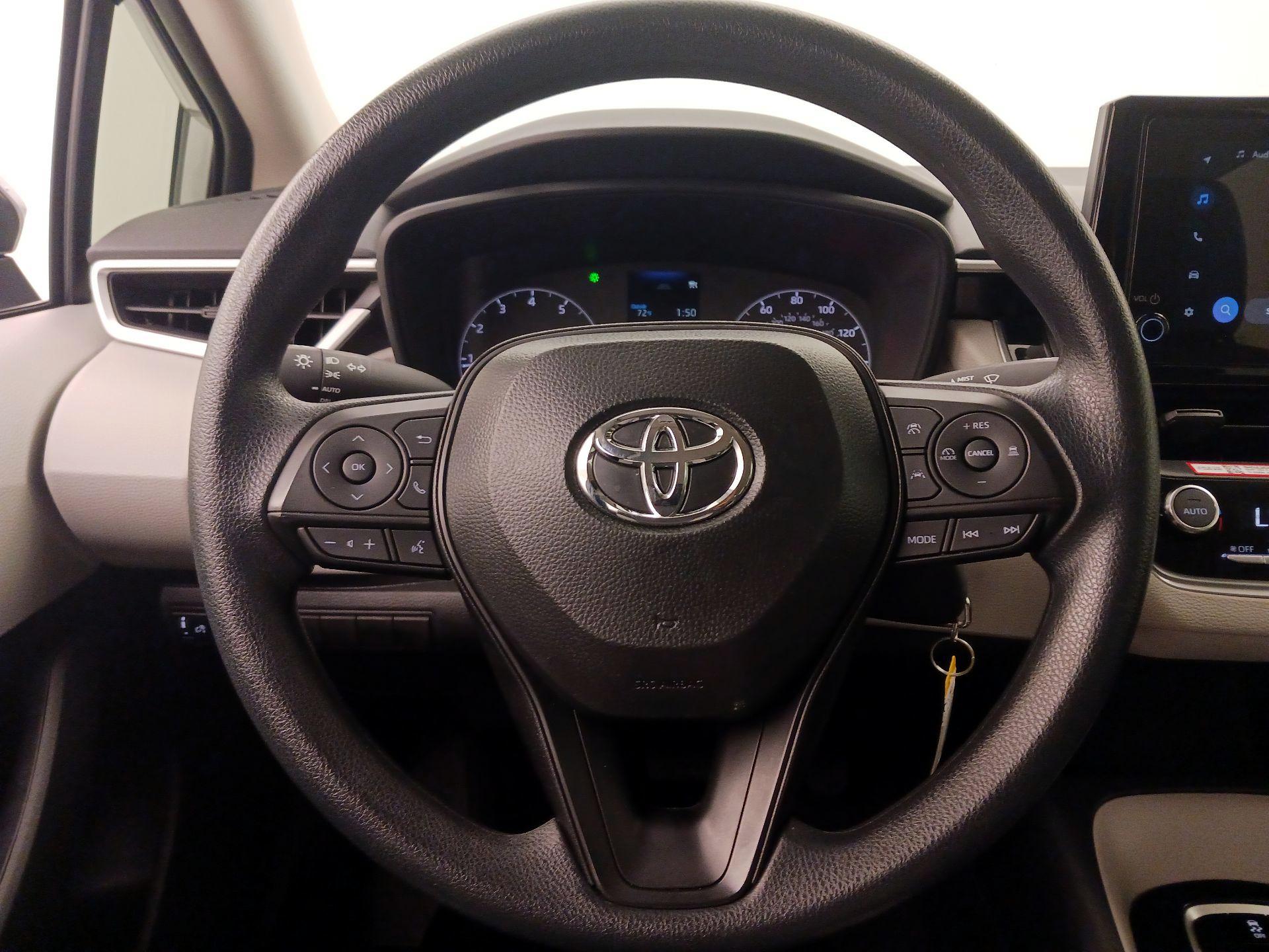 Thumbnail: 2025 Toyota Corolla - 10