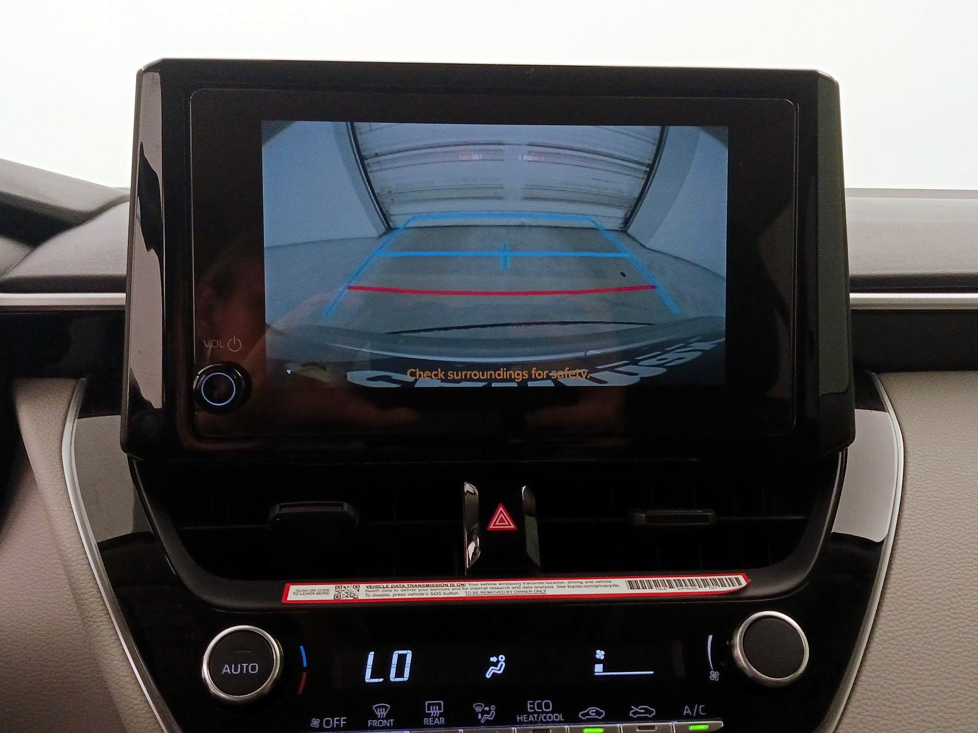 Thumbnail: 2025 Toyota Corolla - 14