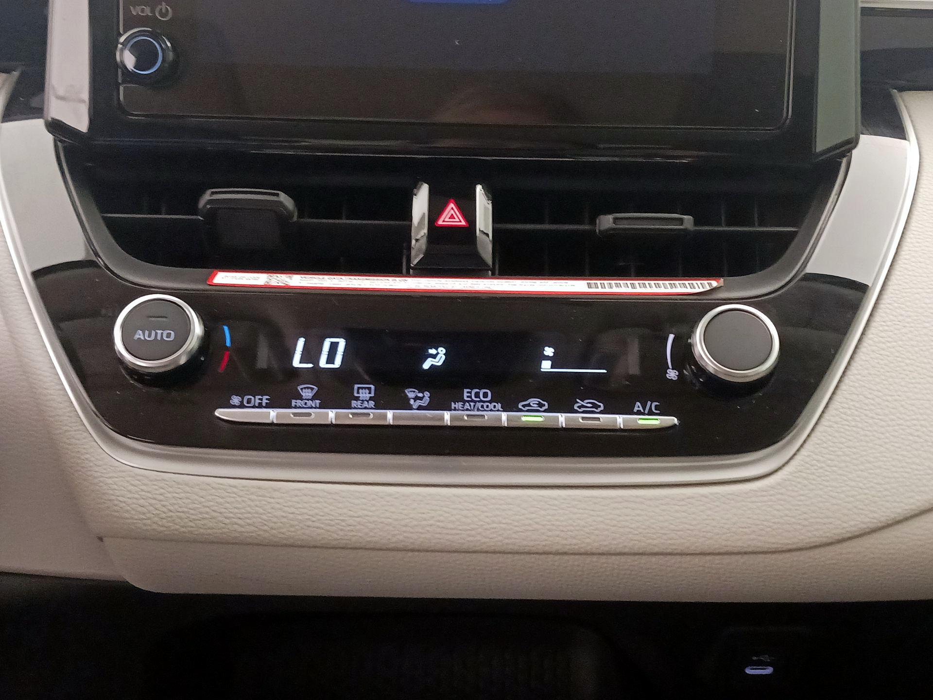 Thumbnail: 2025 Toyota Corolla - 16