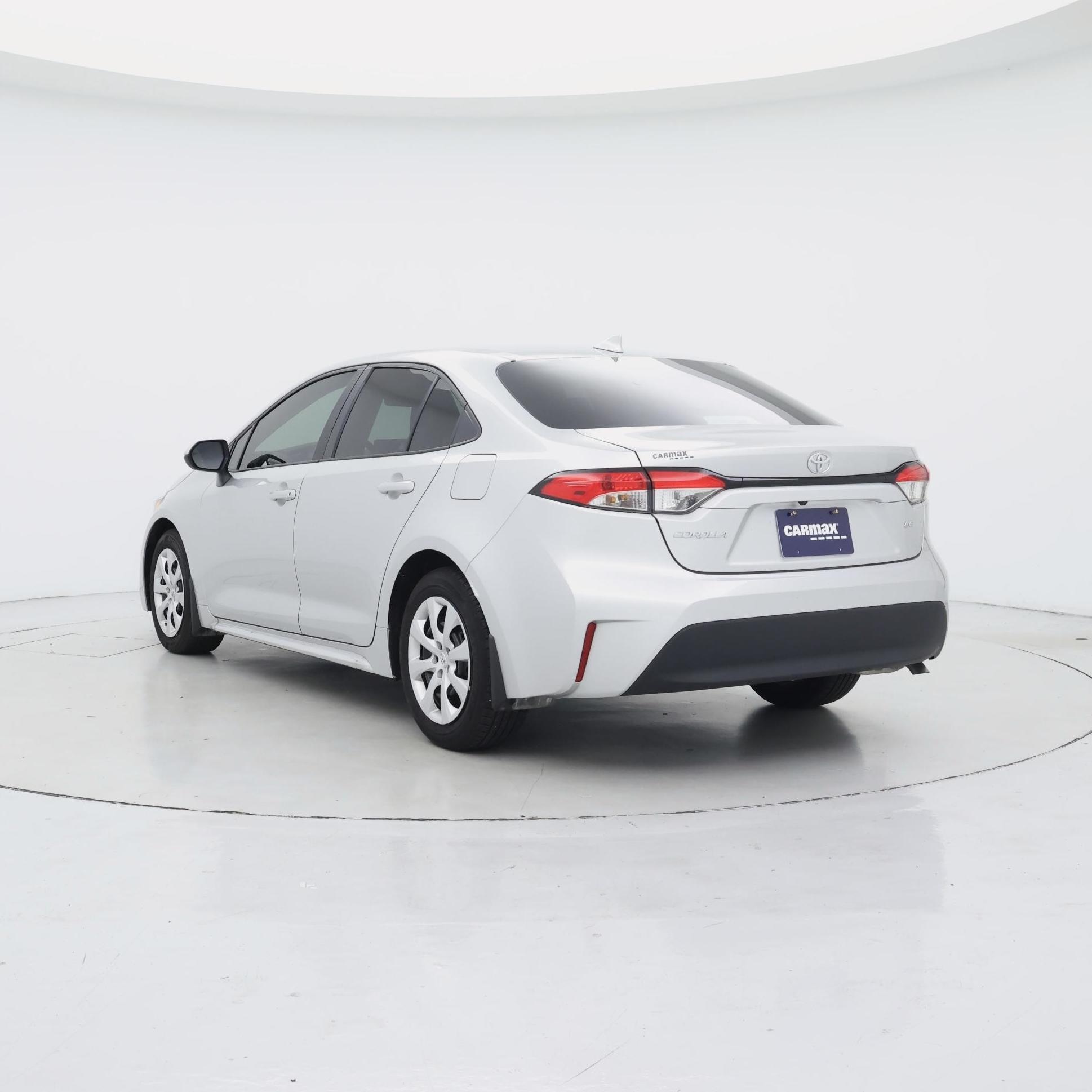 Thumbnail: 2025 Toyota Corolla - 2