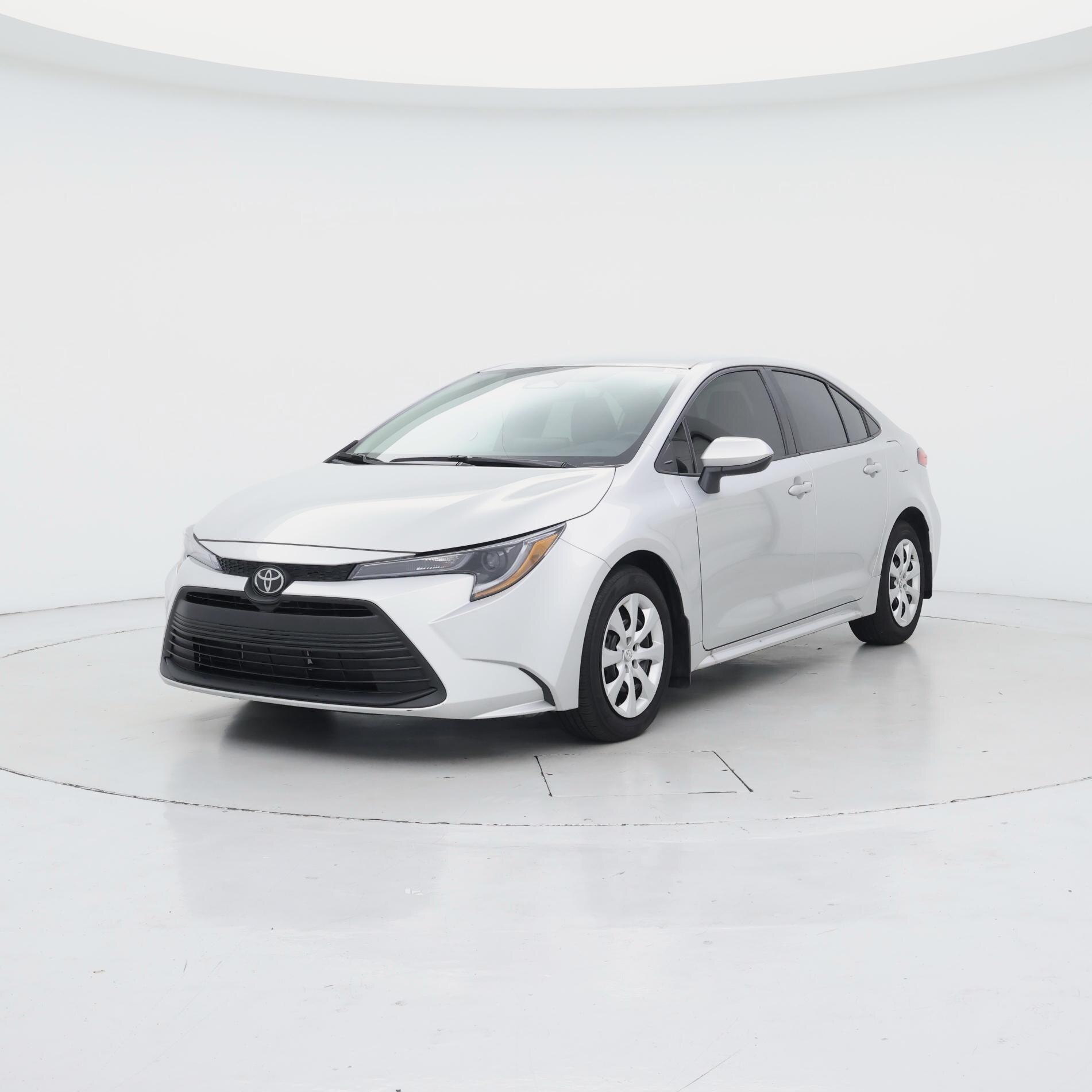 Thumbnail: 2025 Toyota Corolla - 4